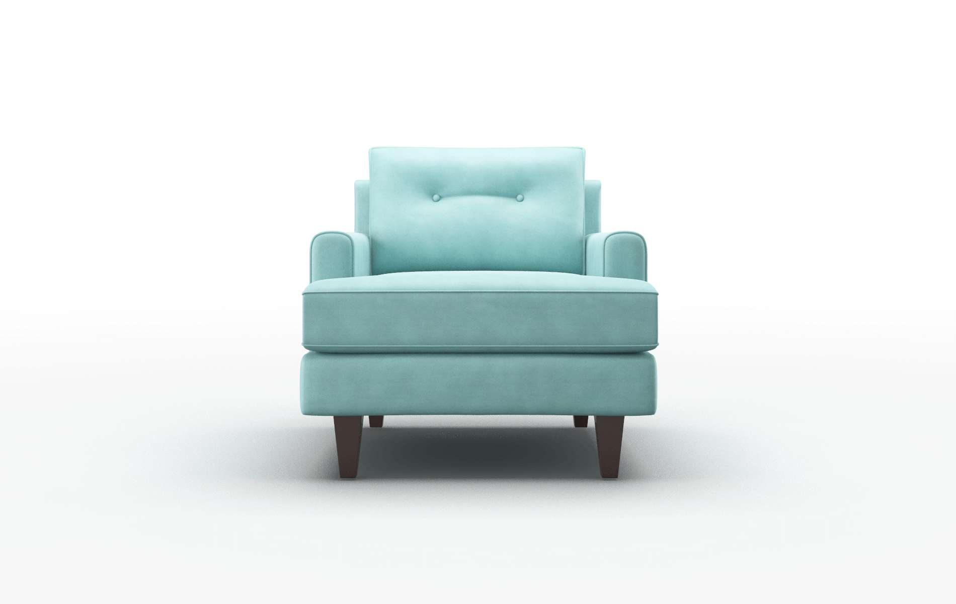 Naples Avalon_hp Aqua Chair espresso legs 1