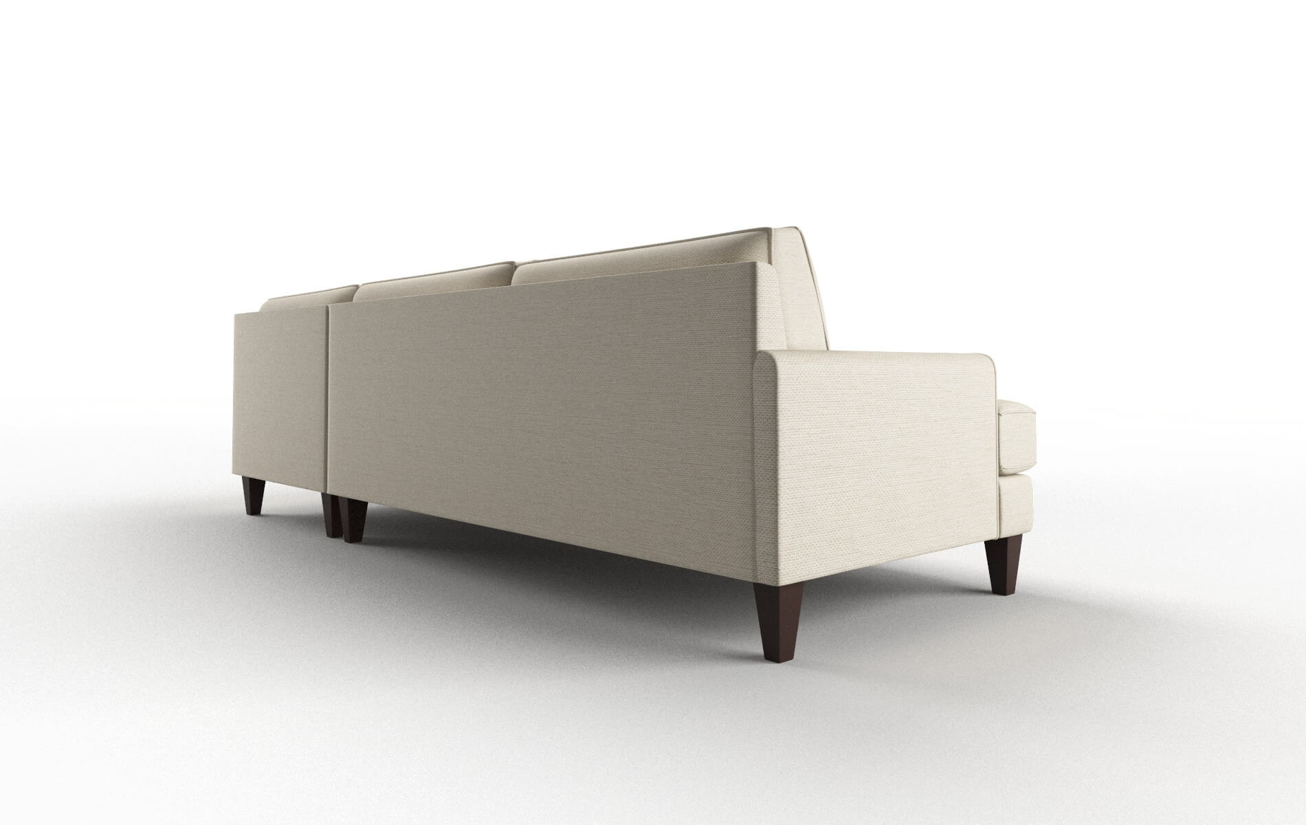 Naples Avenger Beach Panel espresso legs 5