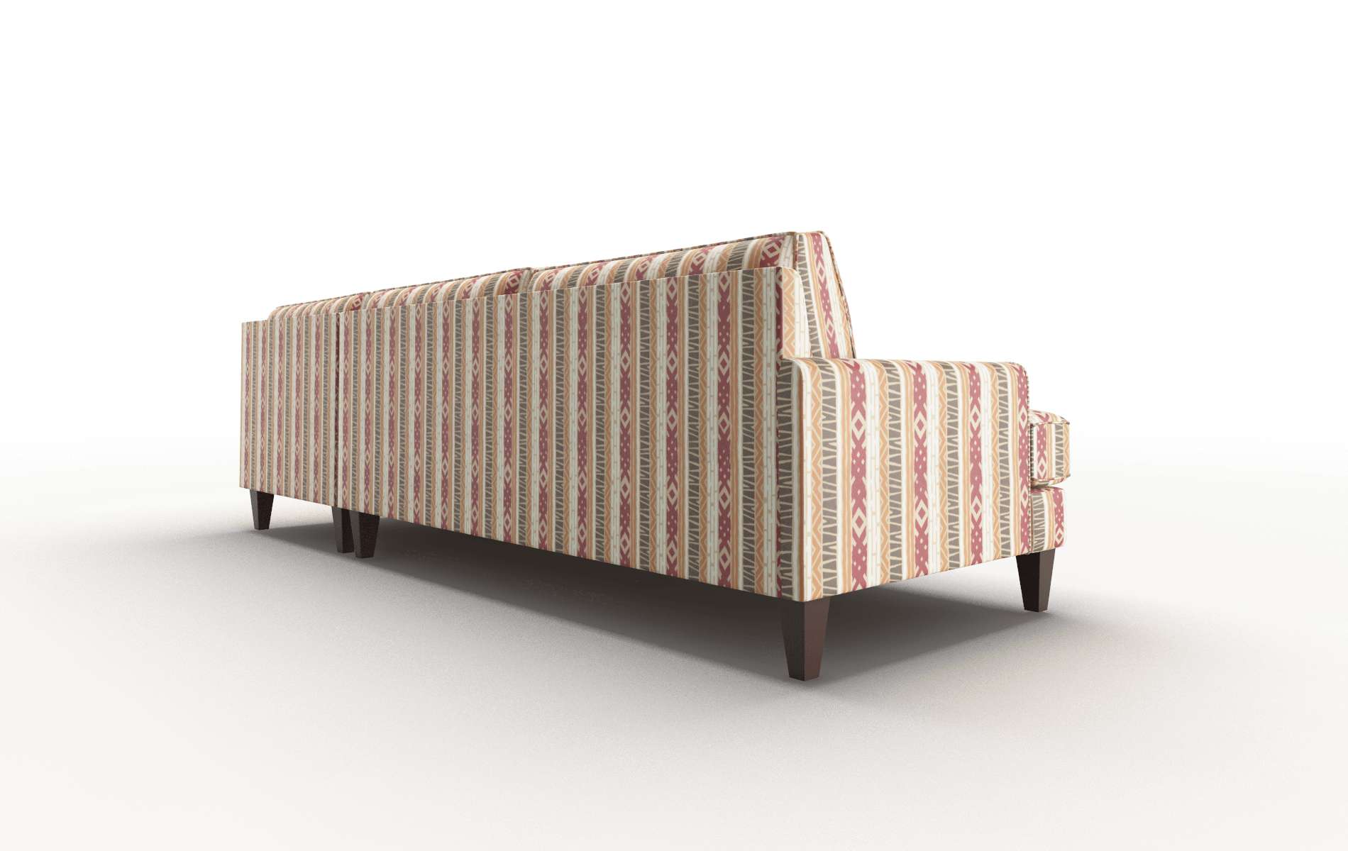 Naples Bodhi Tango Panel espresso legs 5