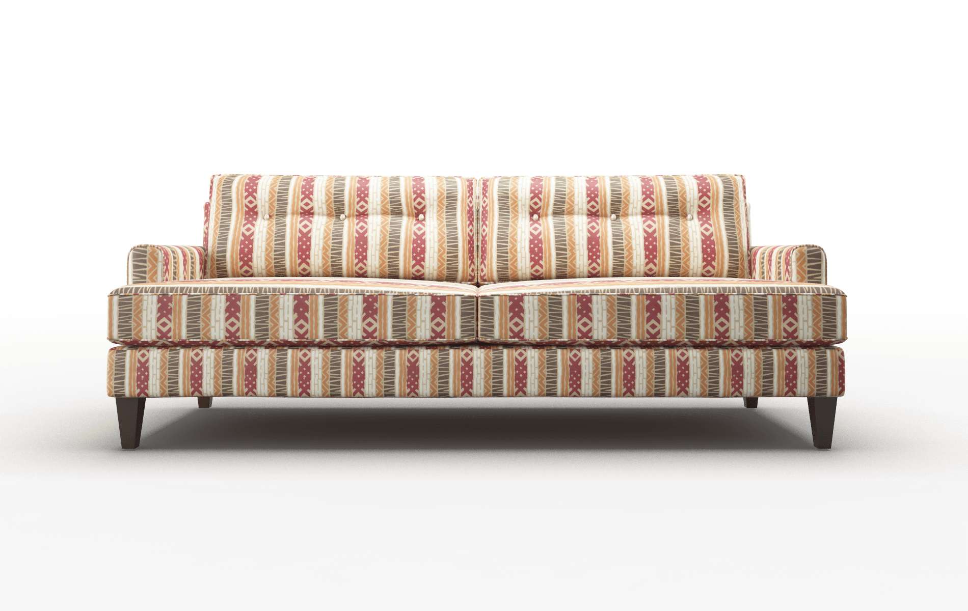 Naples Bodhi Tango Sofa espresso legs 1