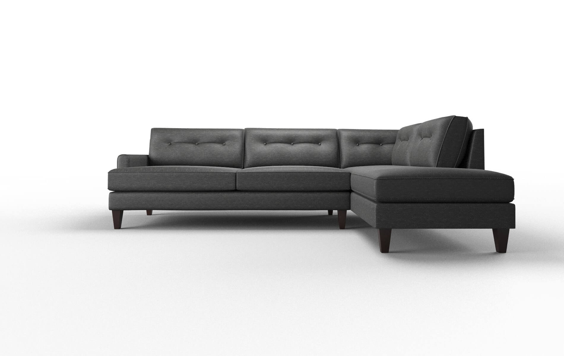 Naples Chance denim Panel Espresso Legs  1