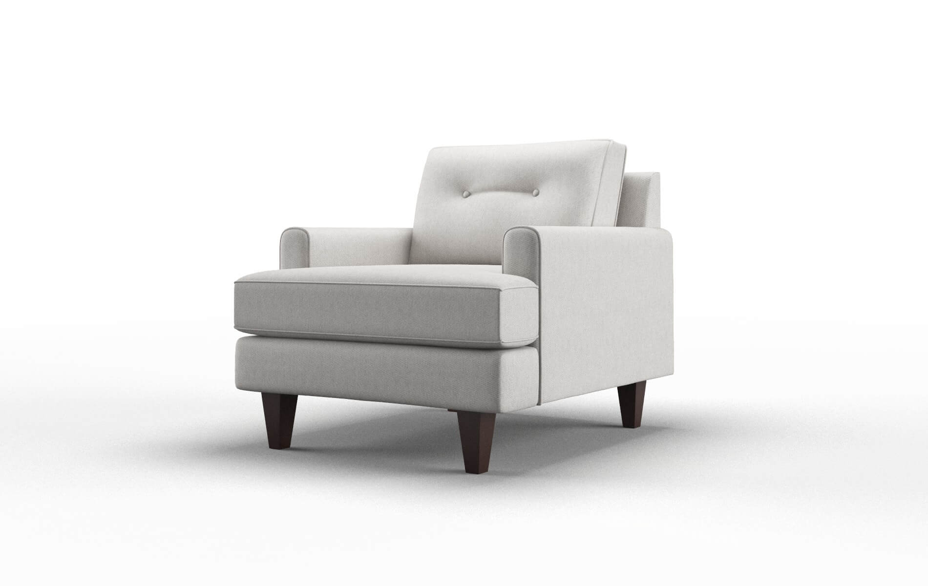 Naples Curious Spa Chair espresso legs 4
