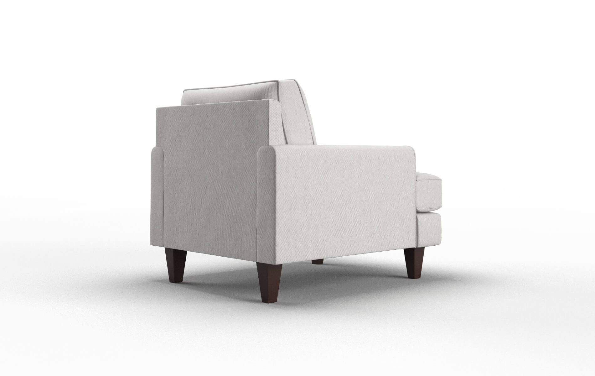 Naples Curious Spa Chair espresso legs 5