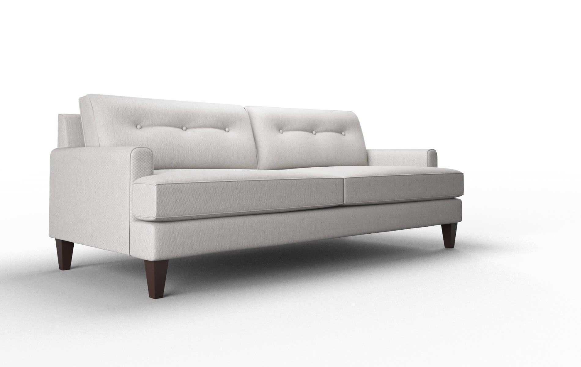Naples Curious Spa Sofa espresso legs 2