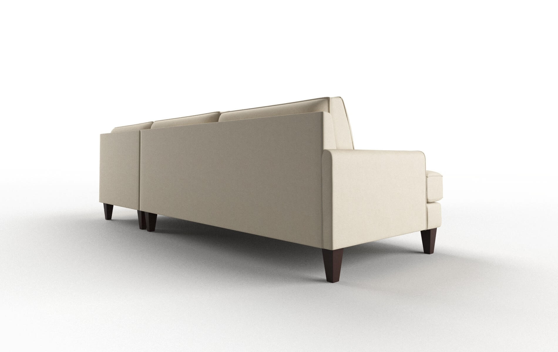 Naples Dream_d Almond Panel espresso legs 5