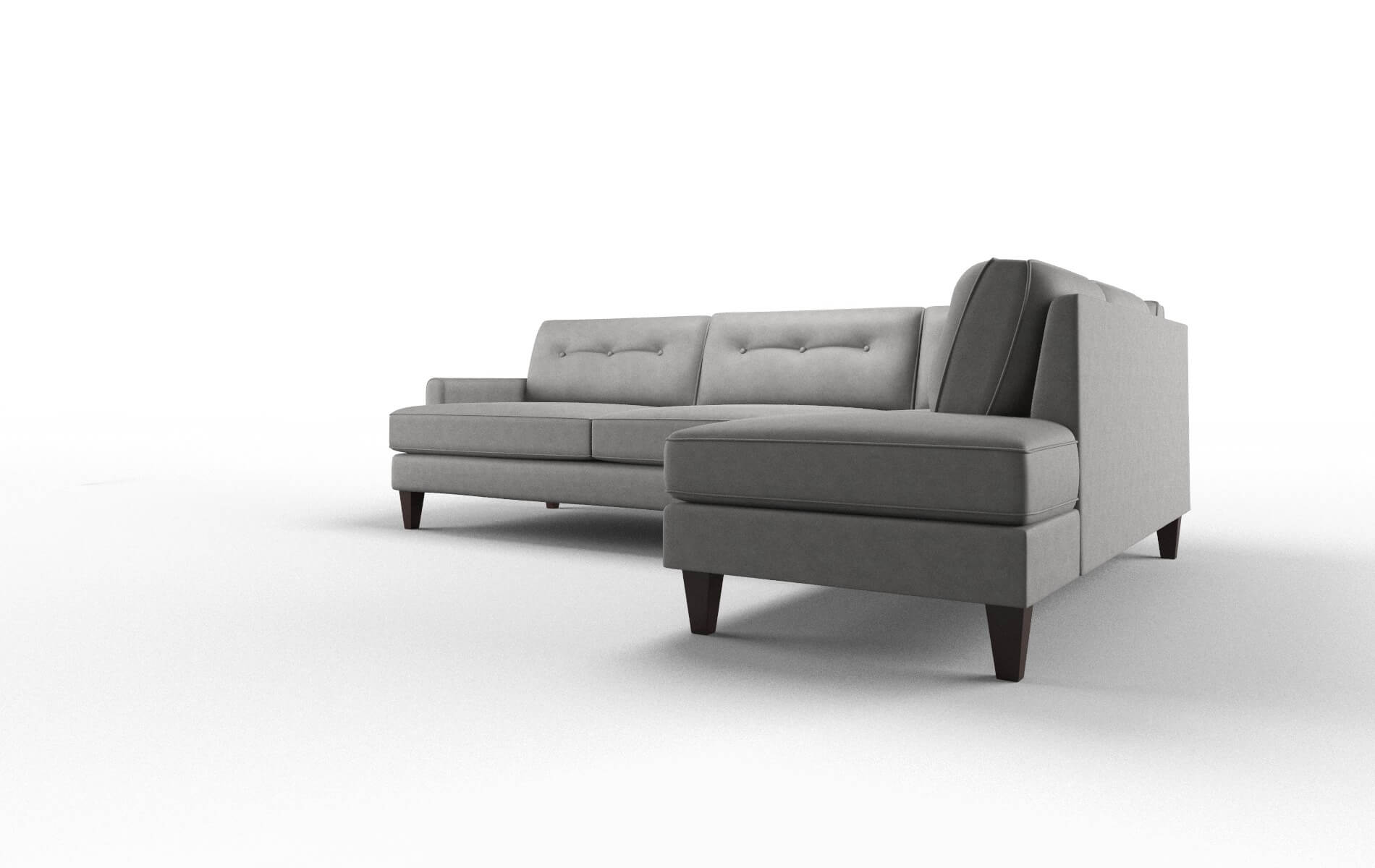 Naples Dream_d Charcoal Panel espresso legs 4