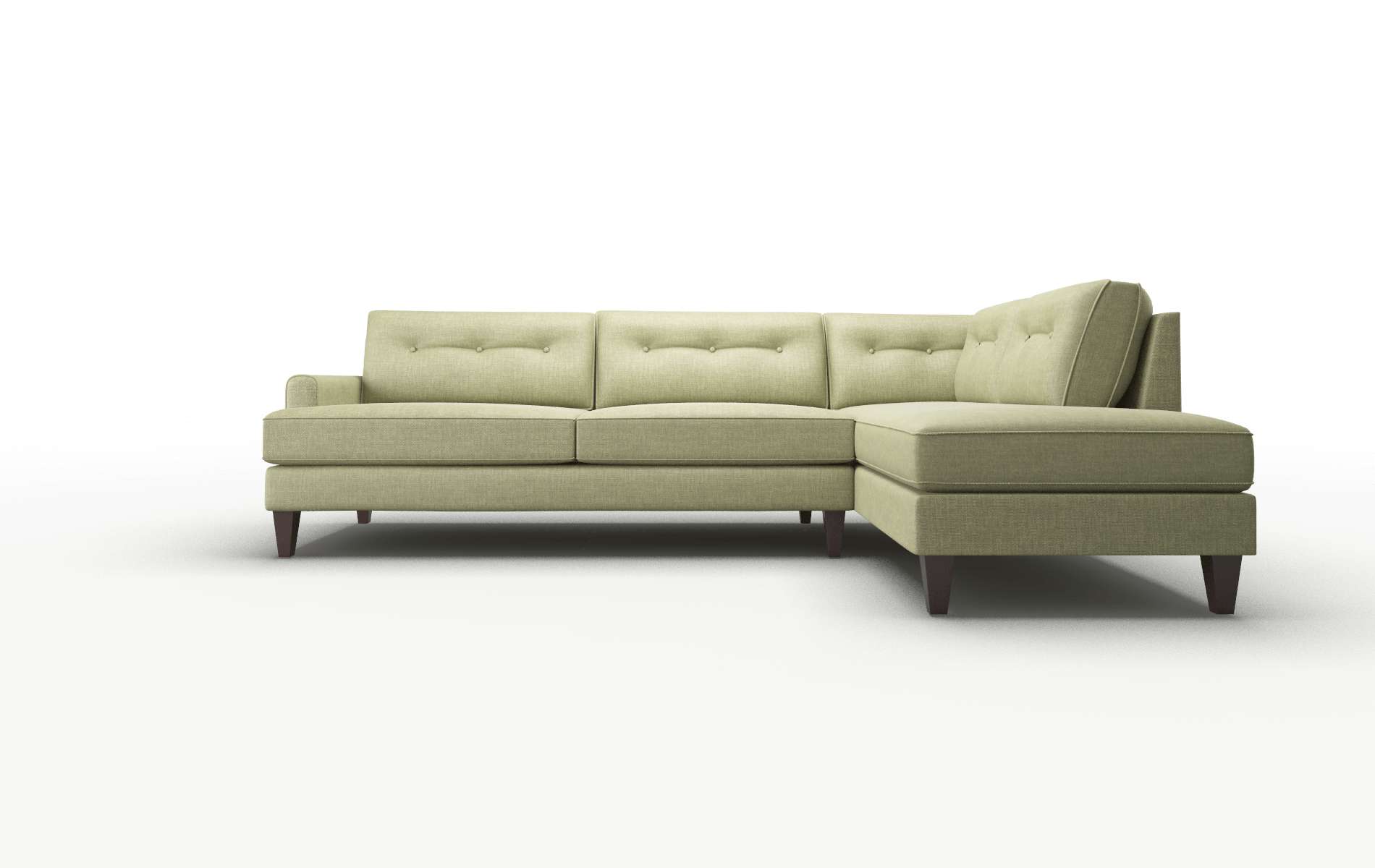 Naples Dream_d Forest Panel espresso legs 1