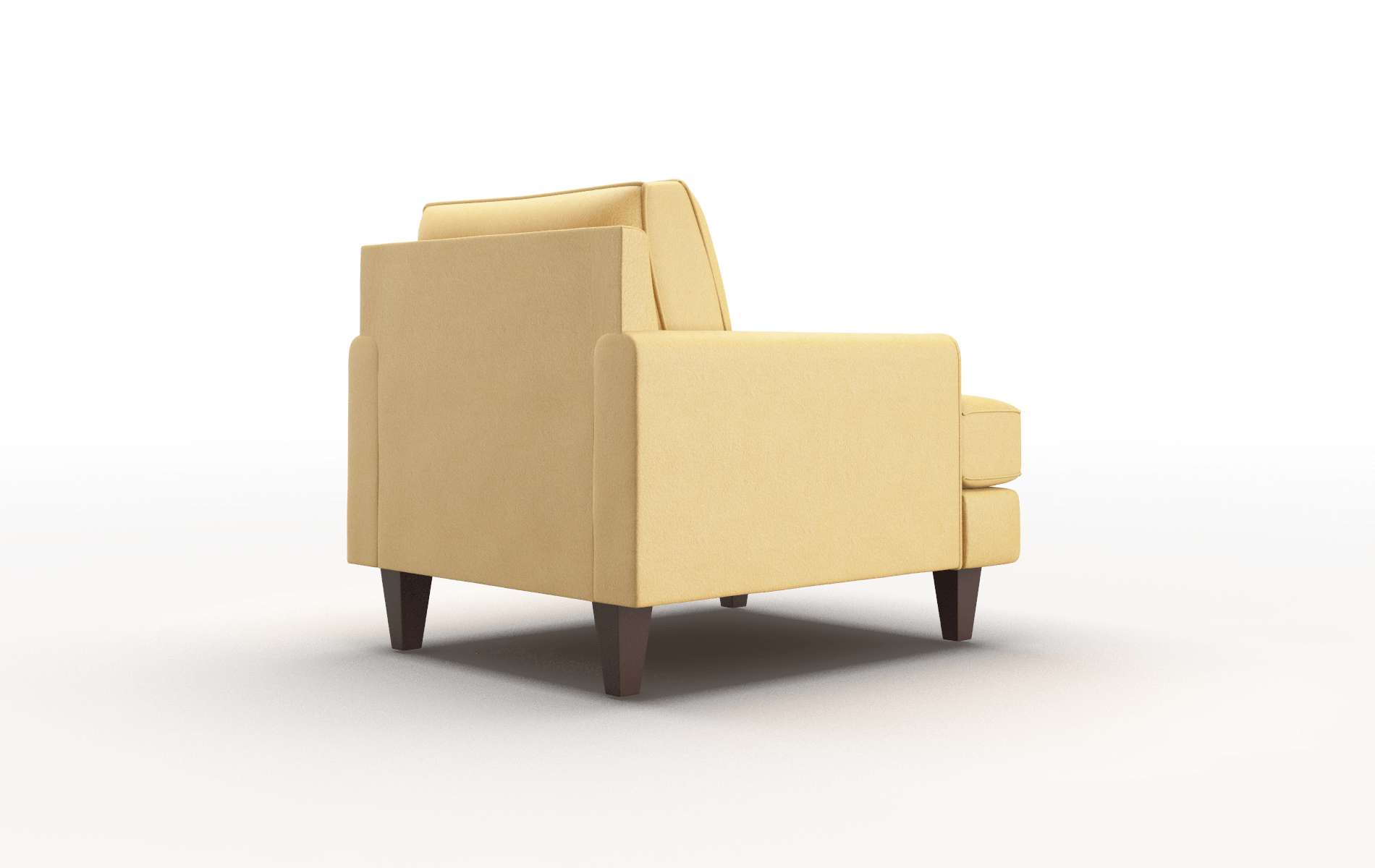 Naples Dream_d Sunflower Chair espresso legs 5