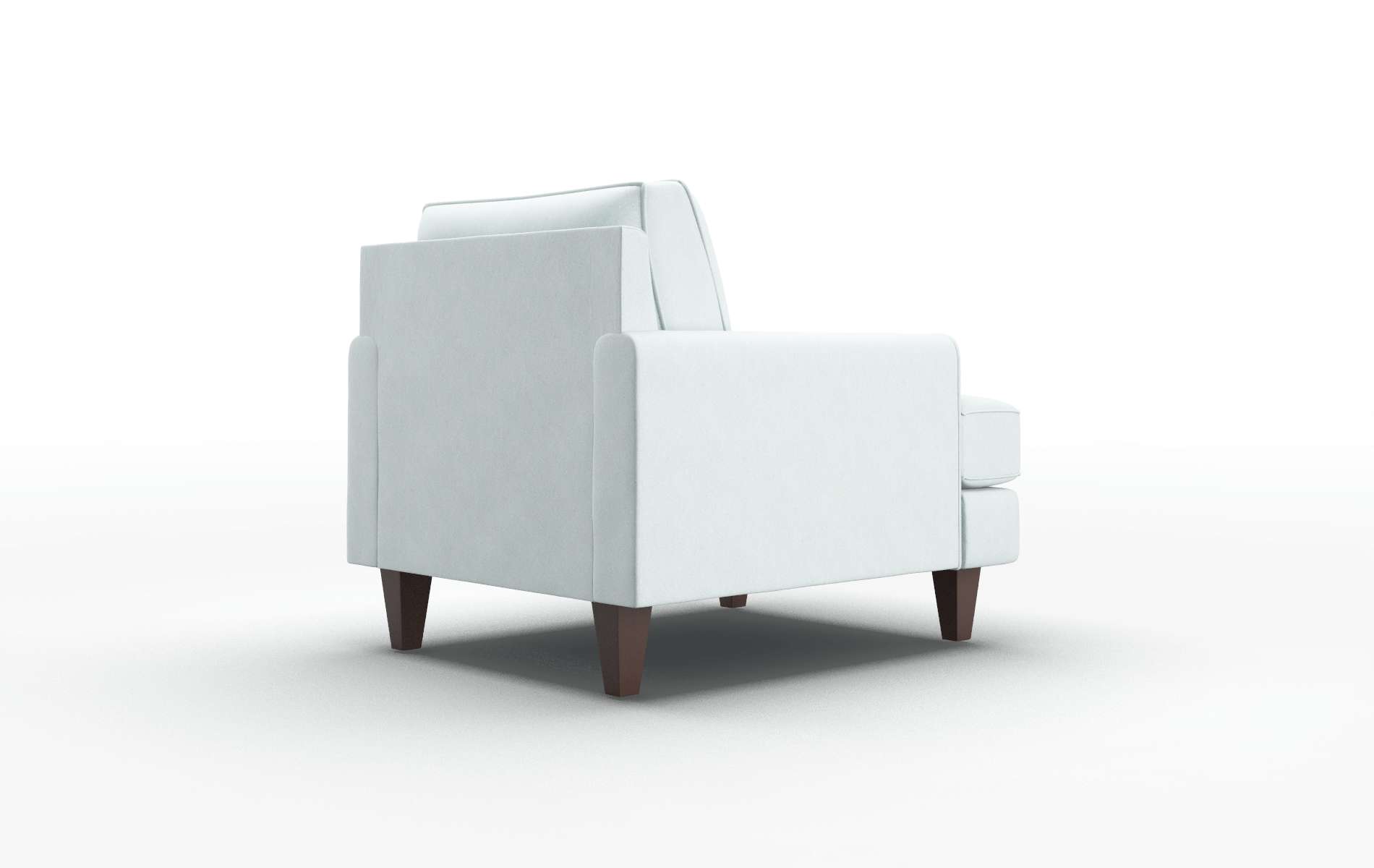 Naples Elliot Spa Chair espresso legs 5