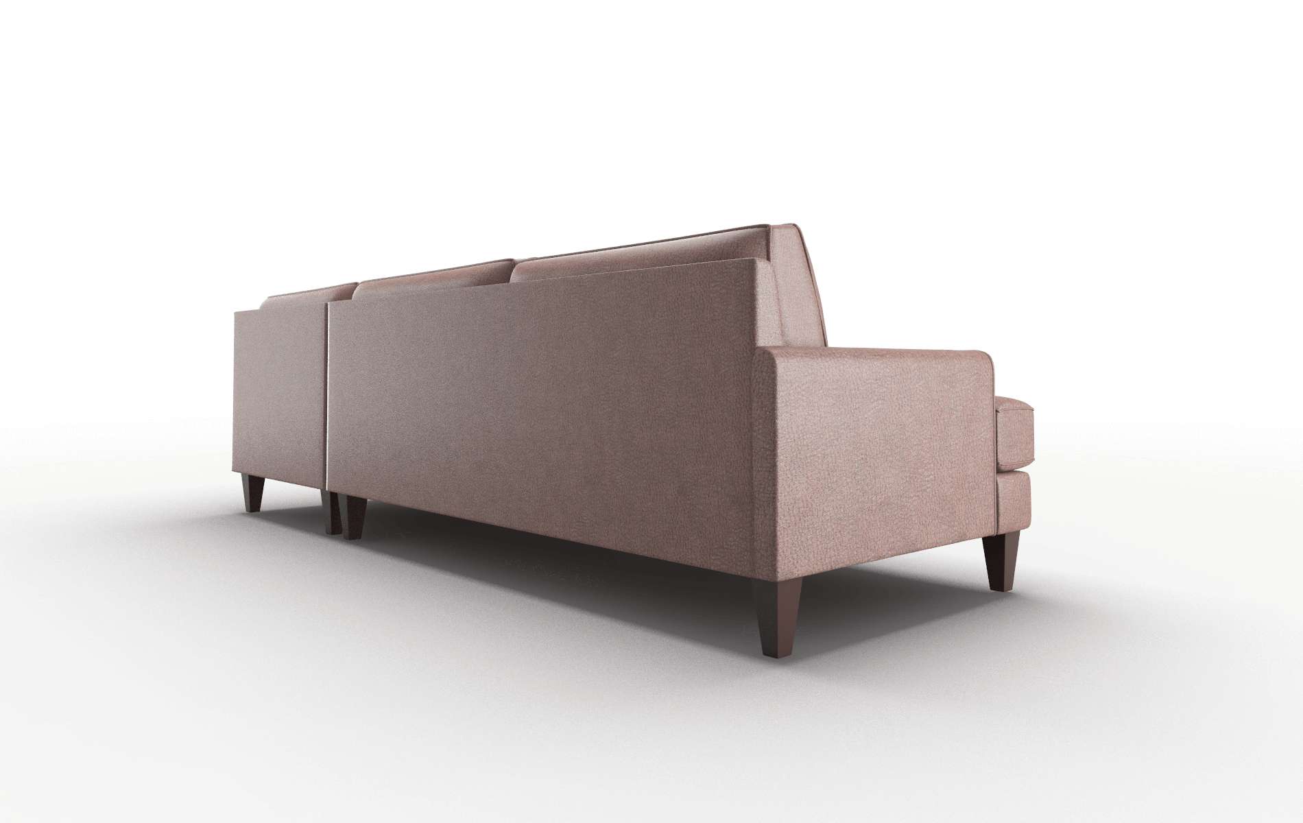 Naples Ford Brown Panel espresso legs 5