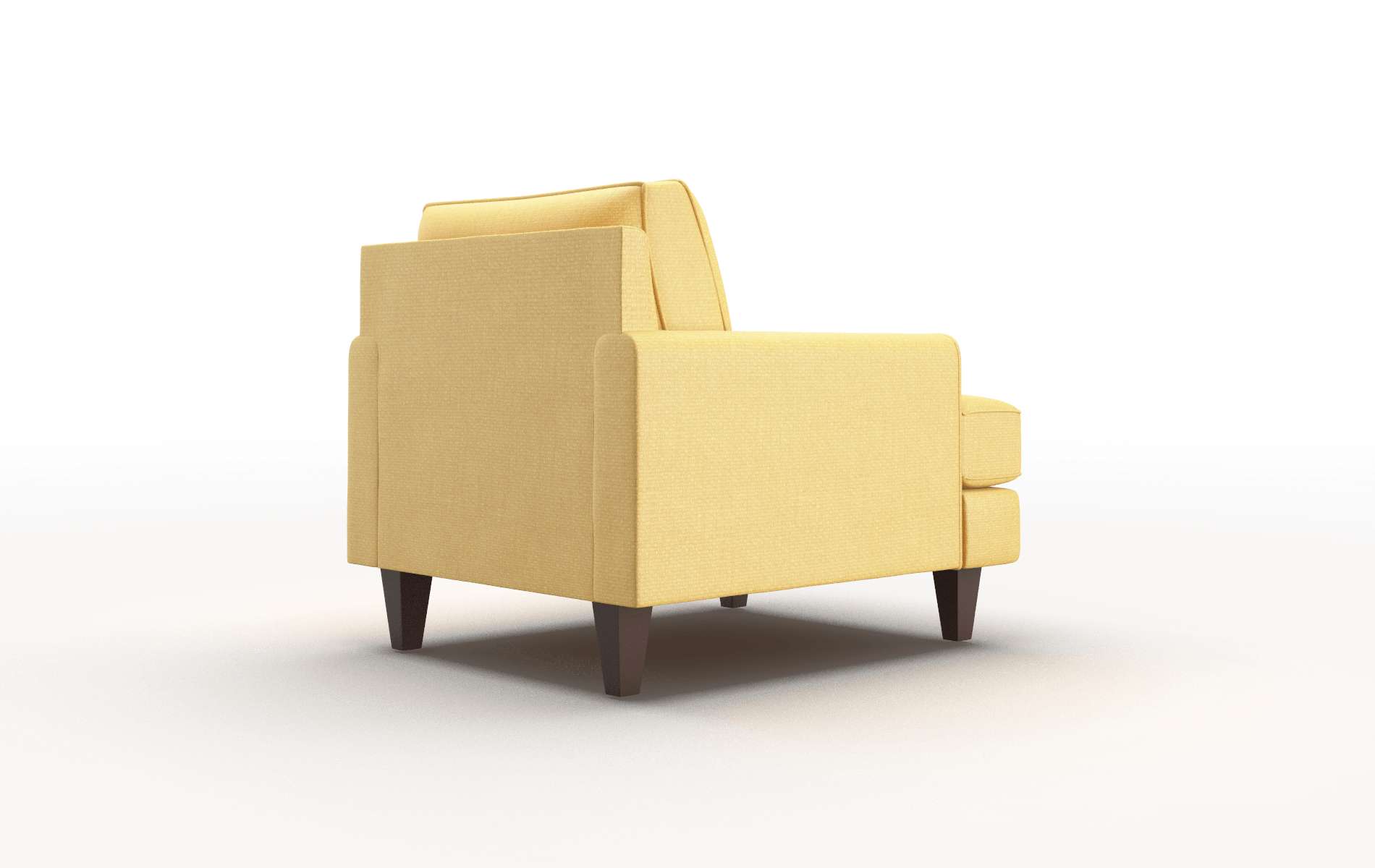 Naples Glee Aglow Chair espresso legs 5