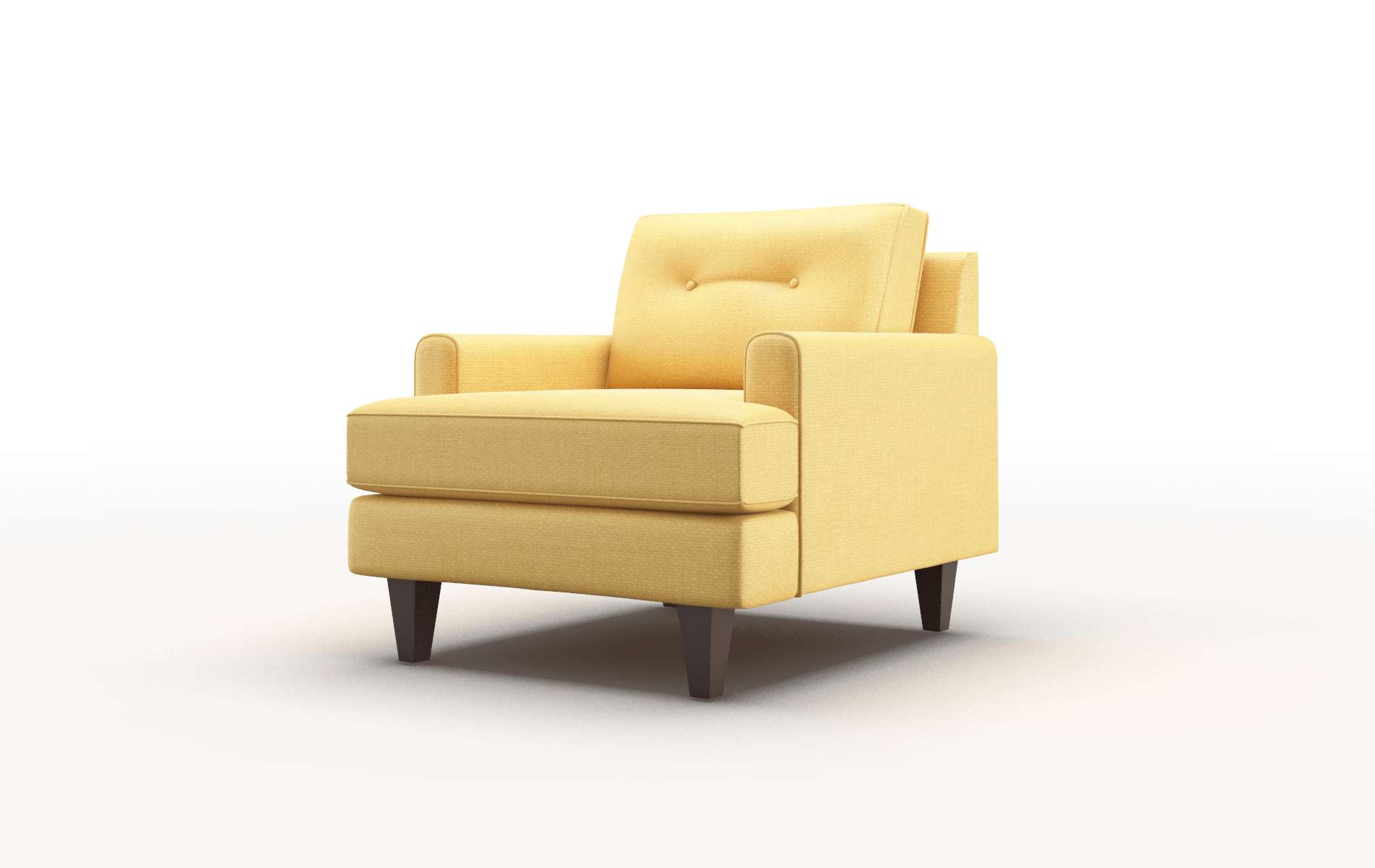 Naples Hepburn Chai_tea Chair espresso legs 4