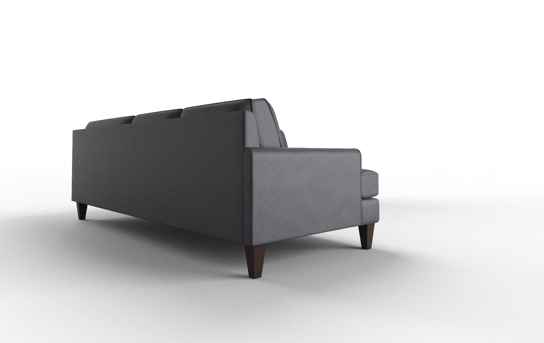 Naples Hepburn_hrp Deep_sea Sectional espresso legs 3