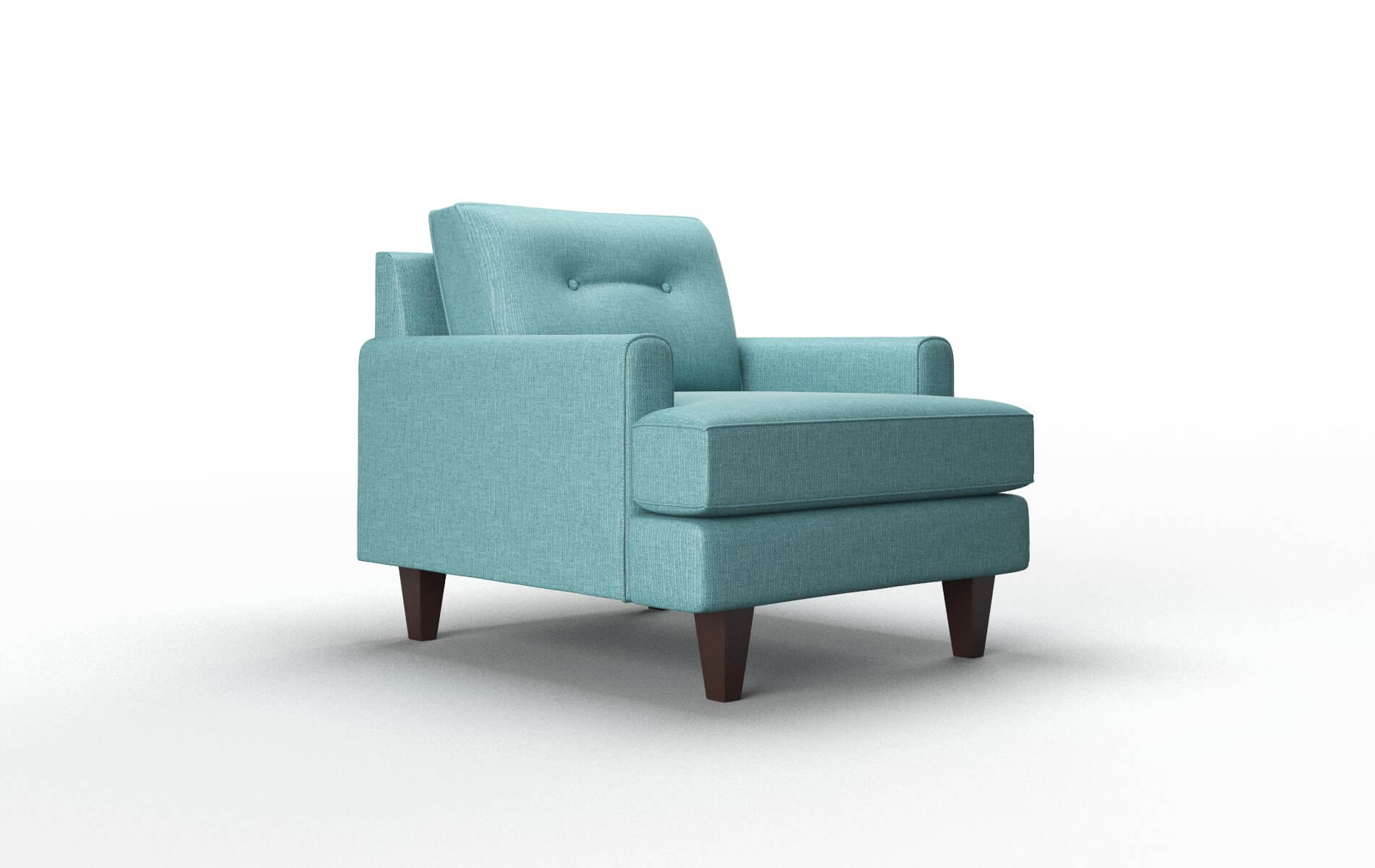 Naples Hepburn_hrp Emerald Chair espresso legs 2