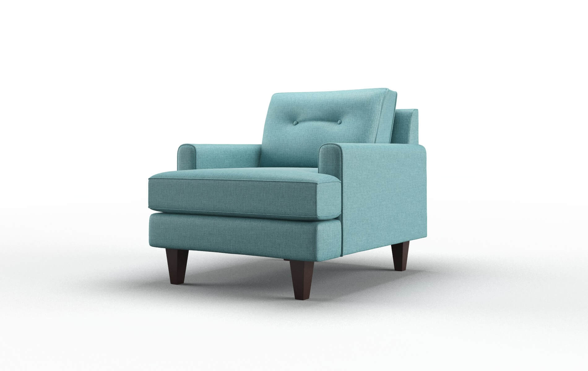 Naples Hepburn_hrp Emerald Chair espresso legs 4