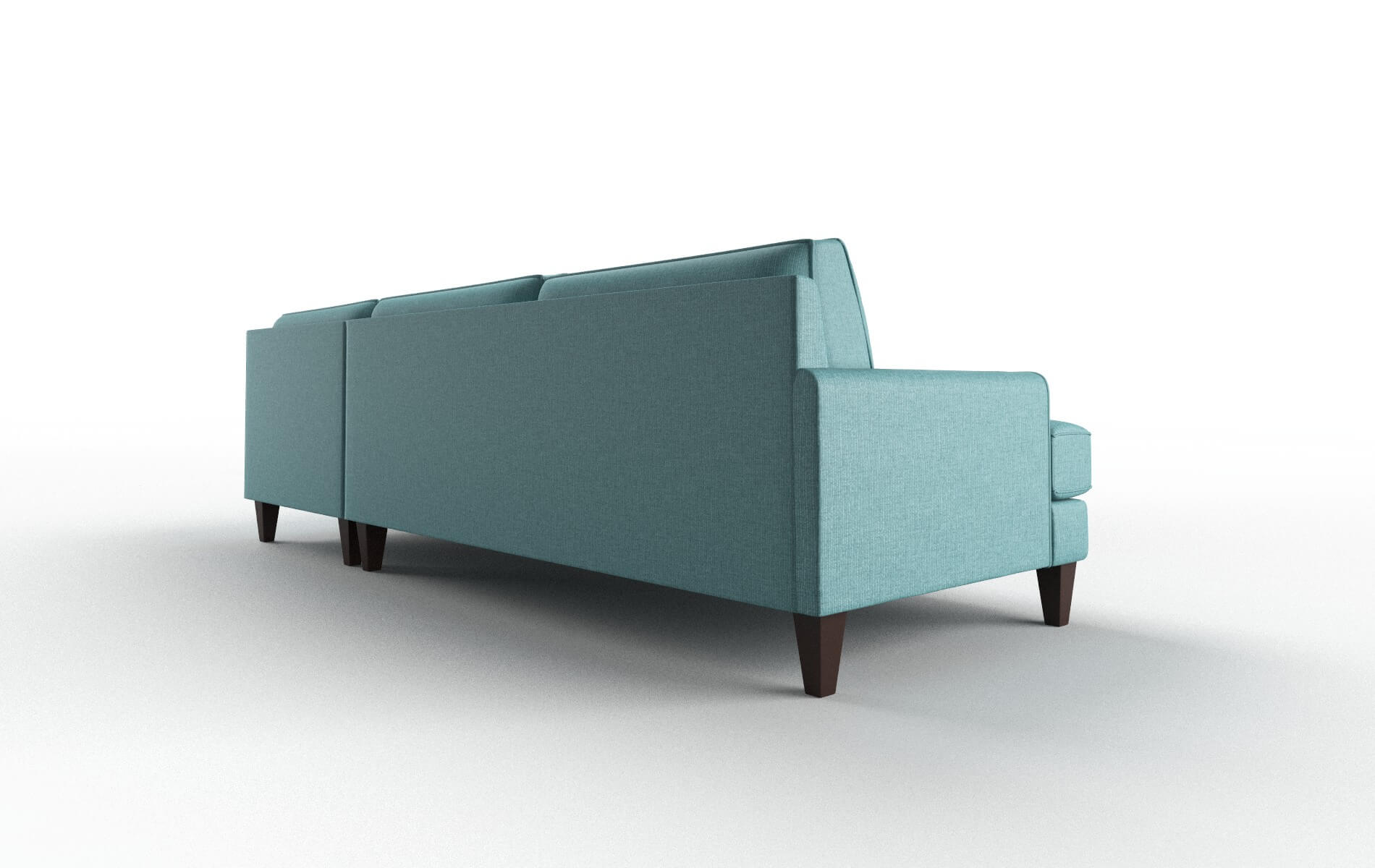 Naples Hepburn_hrp Emerald Panel espresso legs 5