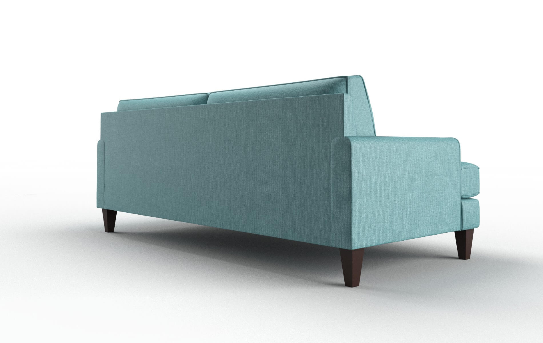 Naples Hepburn_hrp Emerald Sofa espresso legs 5