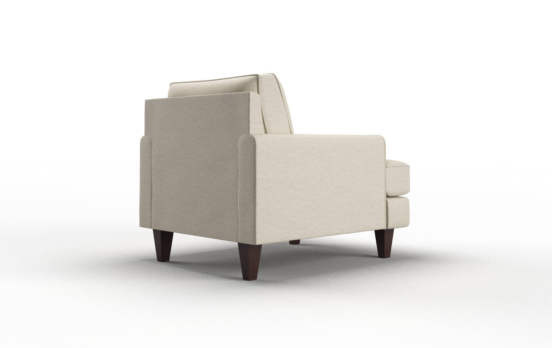 Naples Insight Barley Chair espresso legs 5
