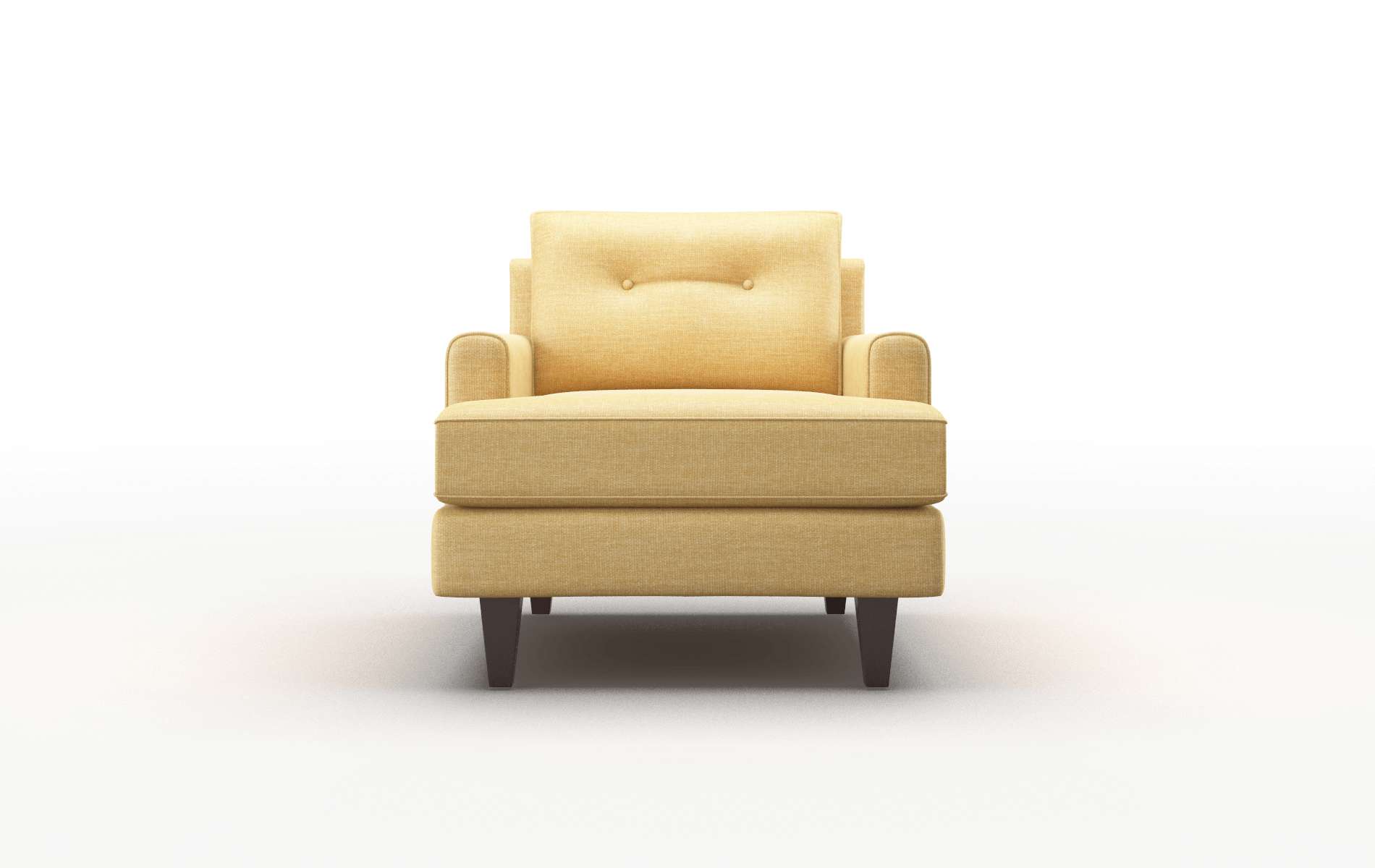 Naples Jade 400 Chair Espresso Legs  1