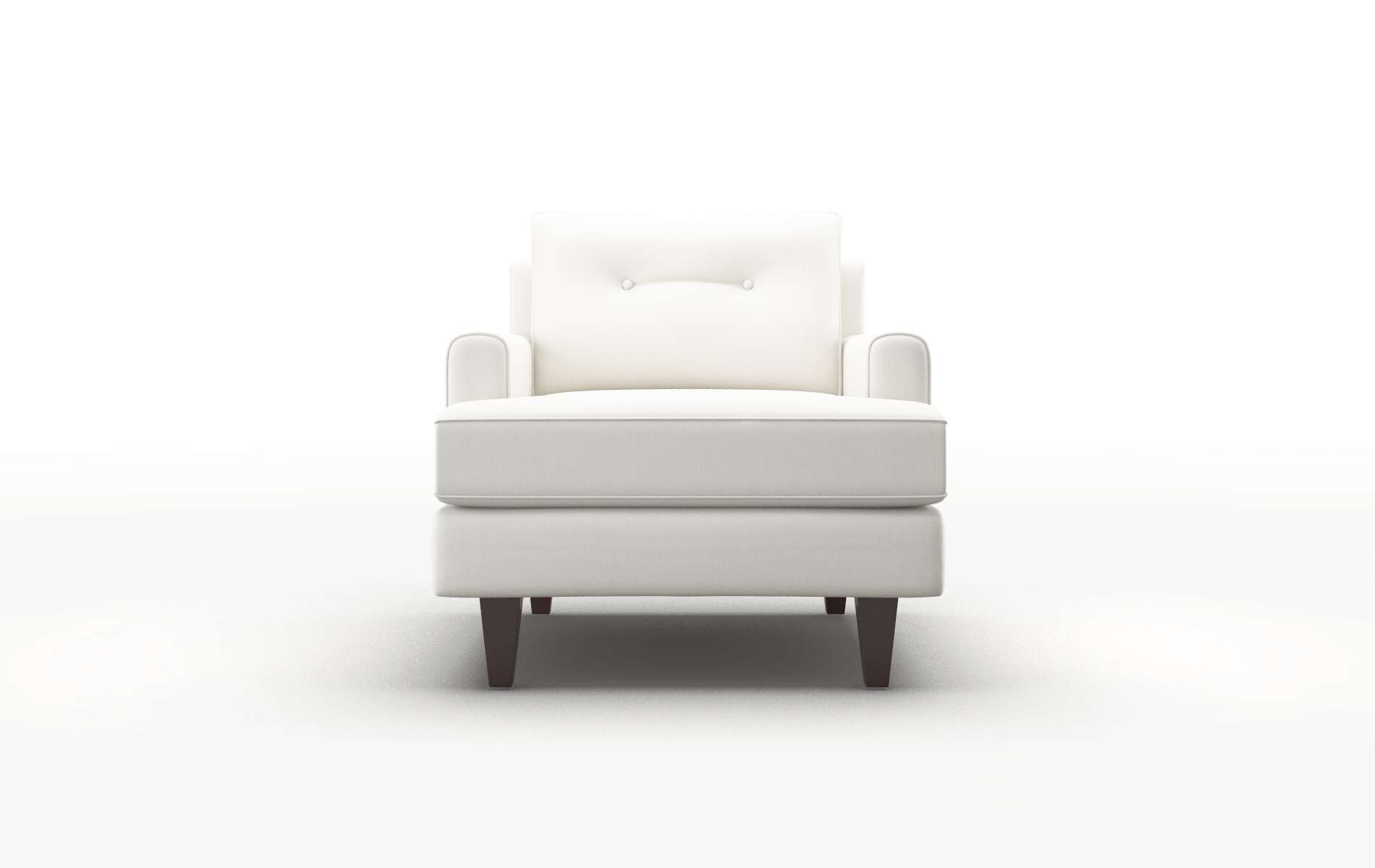 Naples Keylargo Oatmeal Chair espresso legs 1