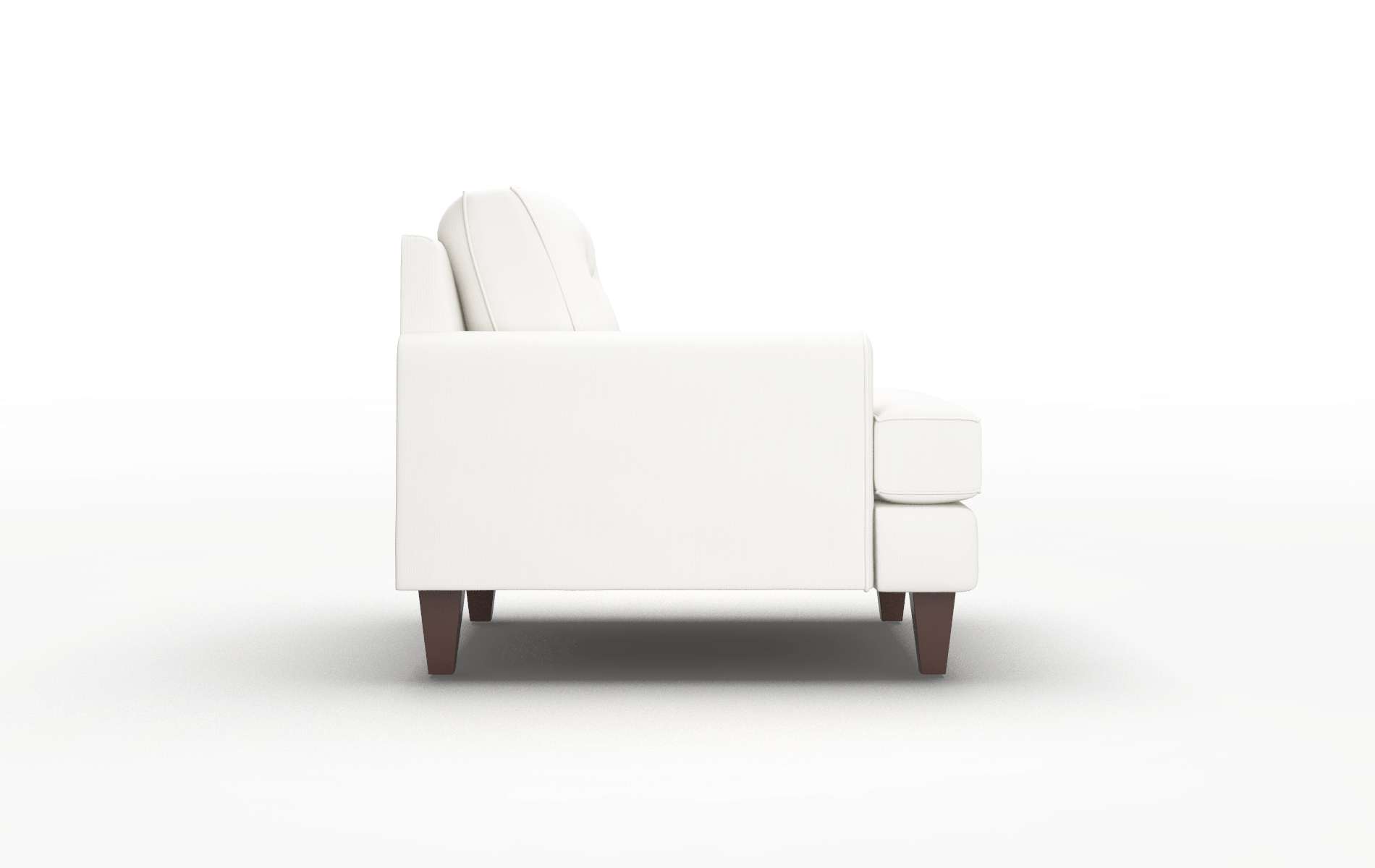 Naples Keylargo Oatmeal Chair espresso legs 3