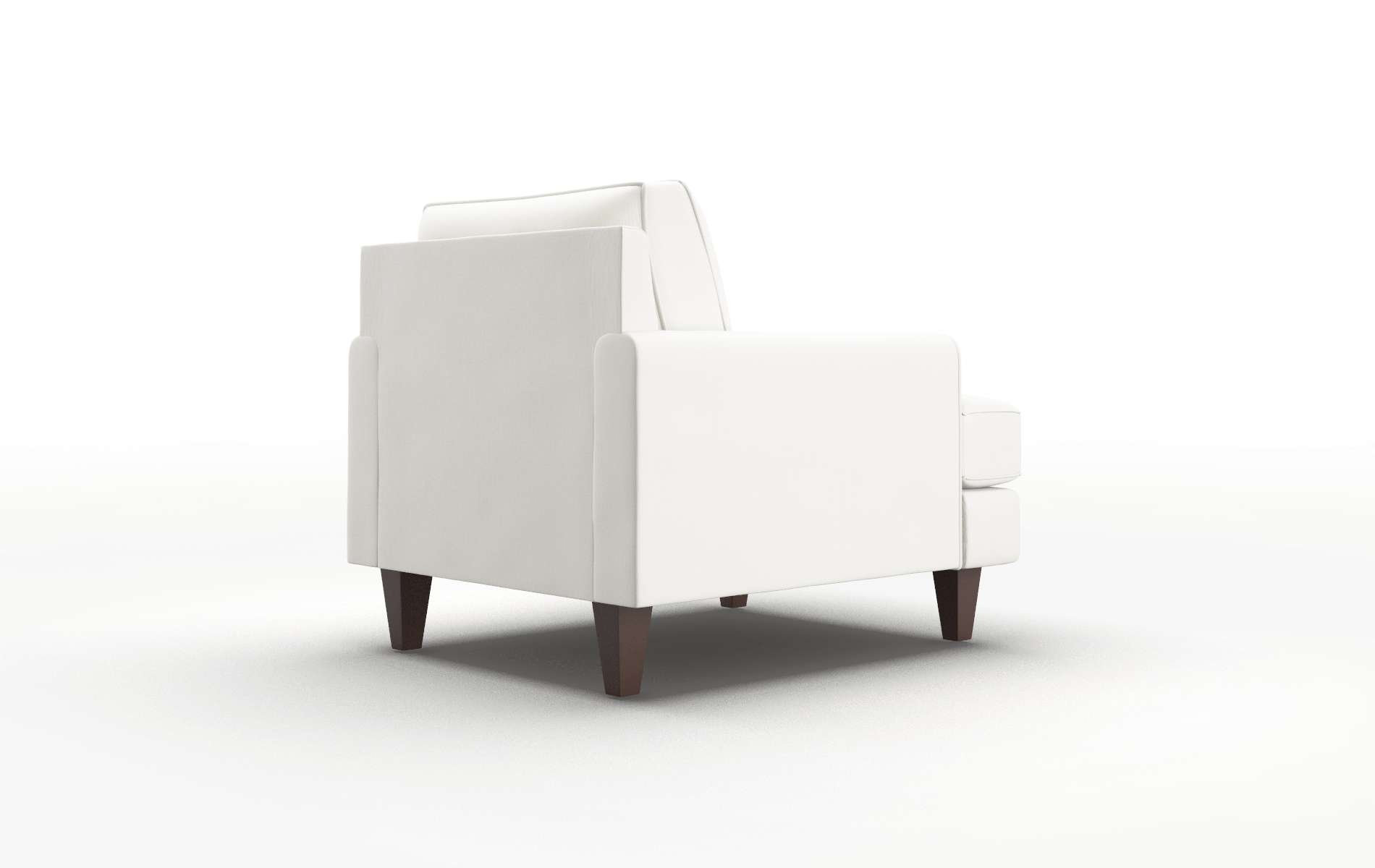 Naples Keylargo Oatmeal Chair espresso legs 5