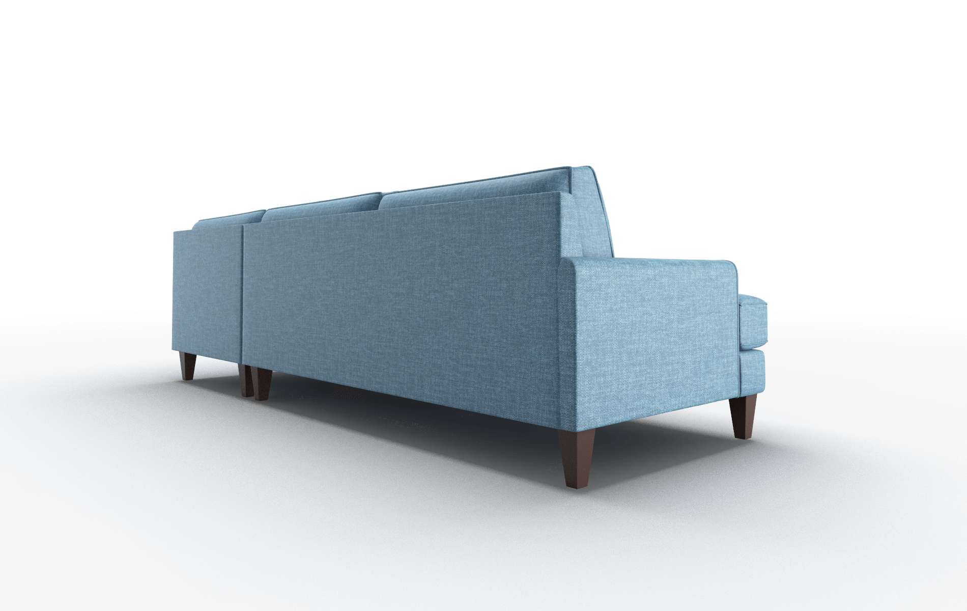 Naples Keylargo Ocean Panel espresso legs 5