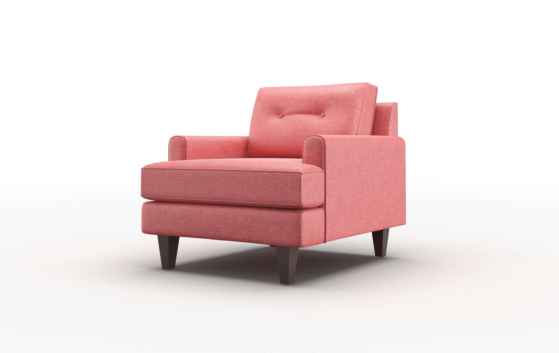 Naples Keylargo Ruby Chair espresso legs 4