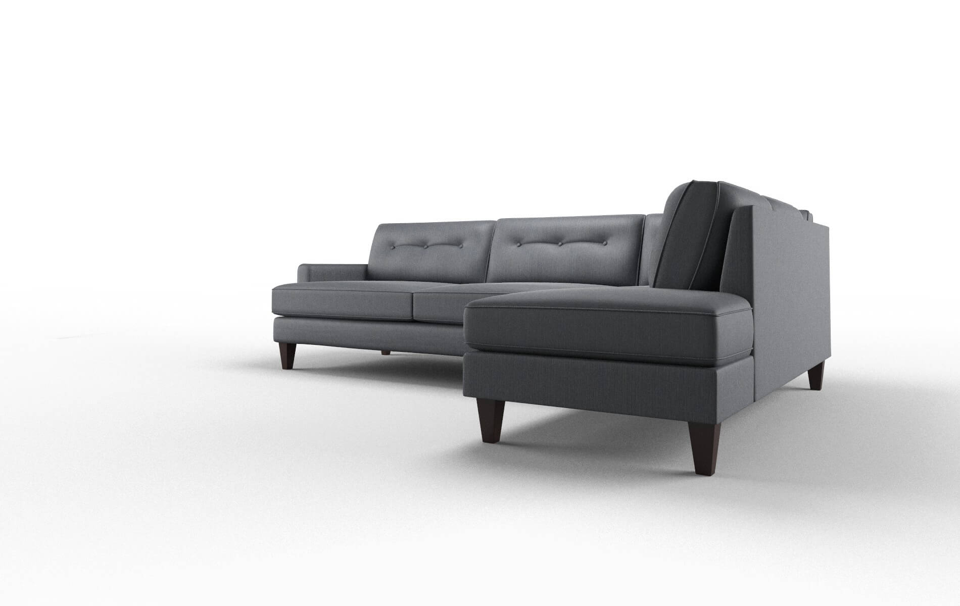 Naples Malibu Sea Panel espresso legs 4