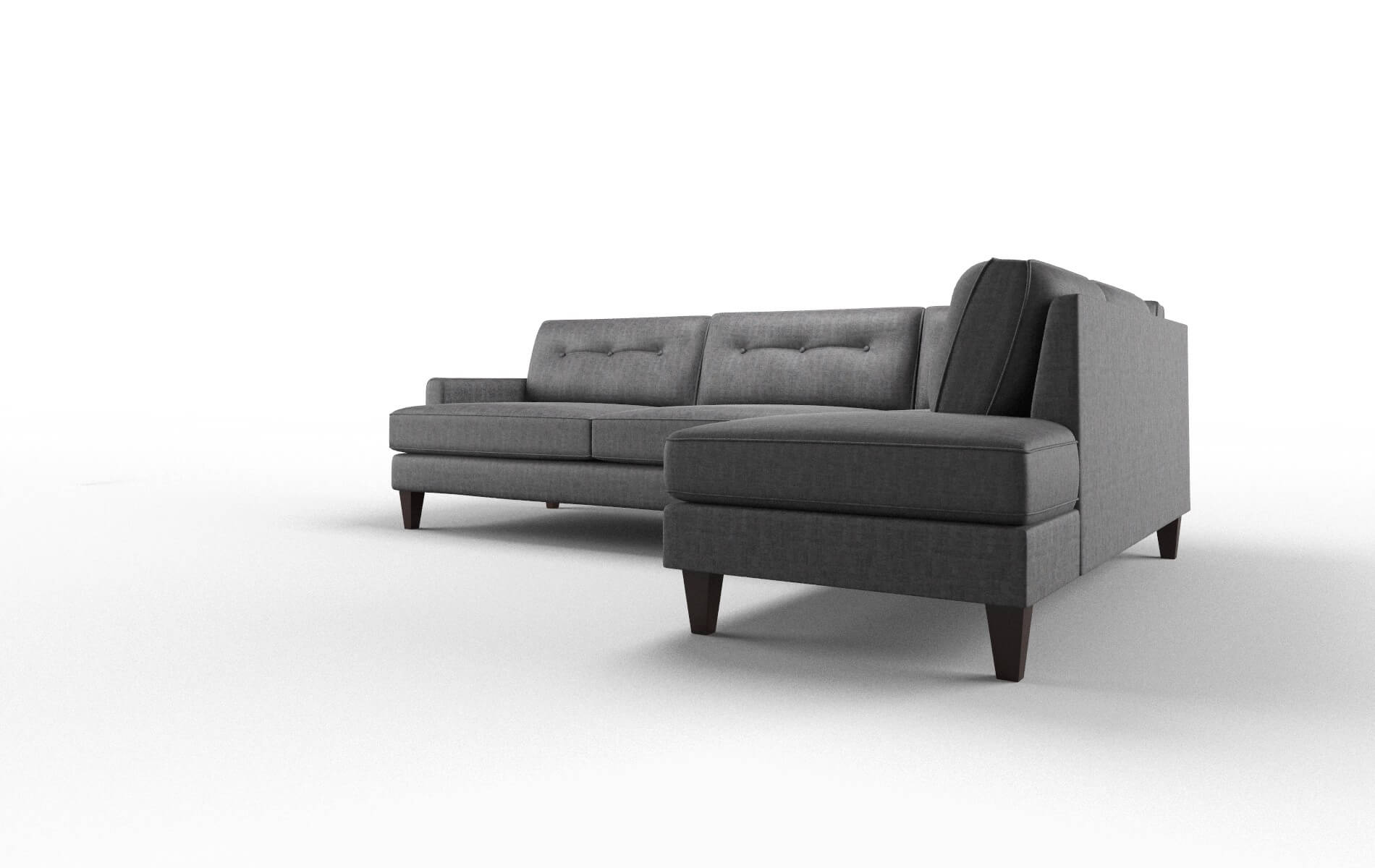 Naples Marcy Baltic Panel espresso legs 4