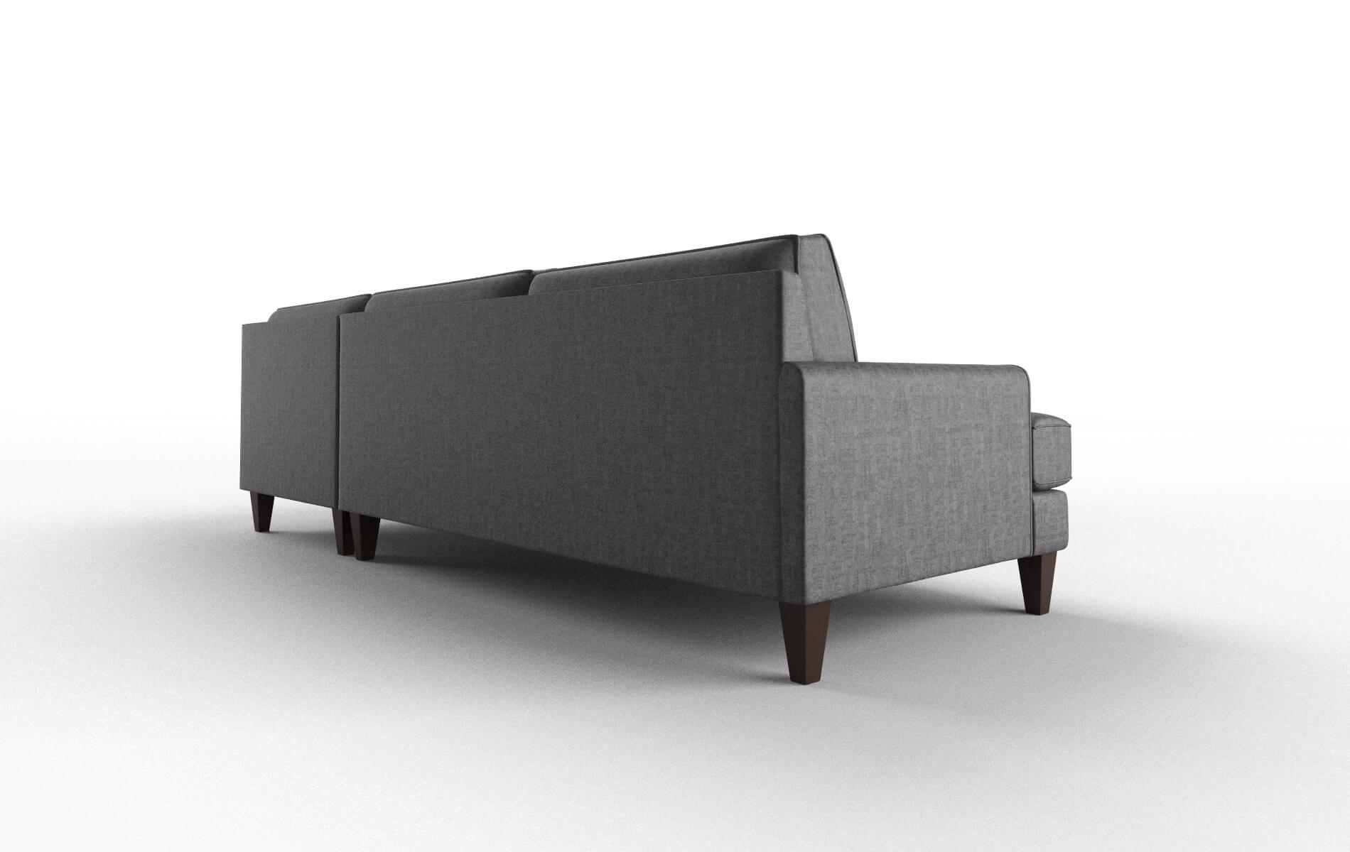 Naples Marcy Baltic Panel espresso legs 5