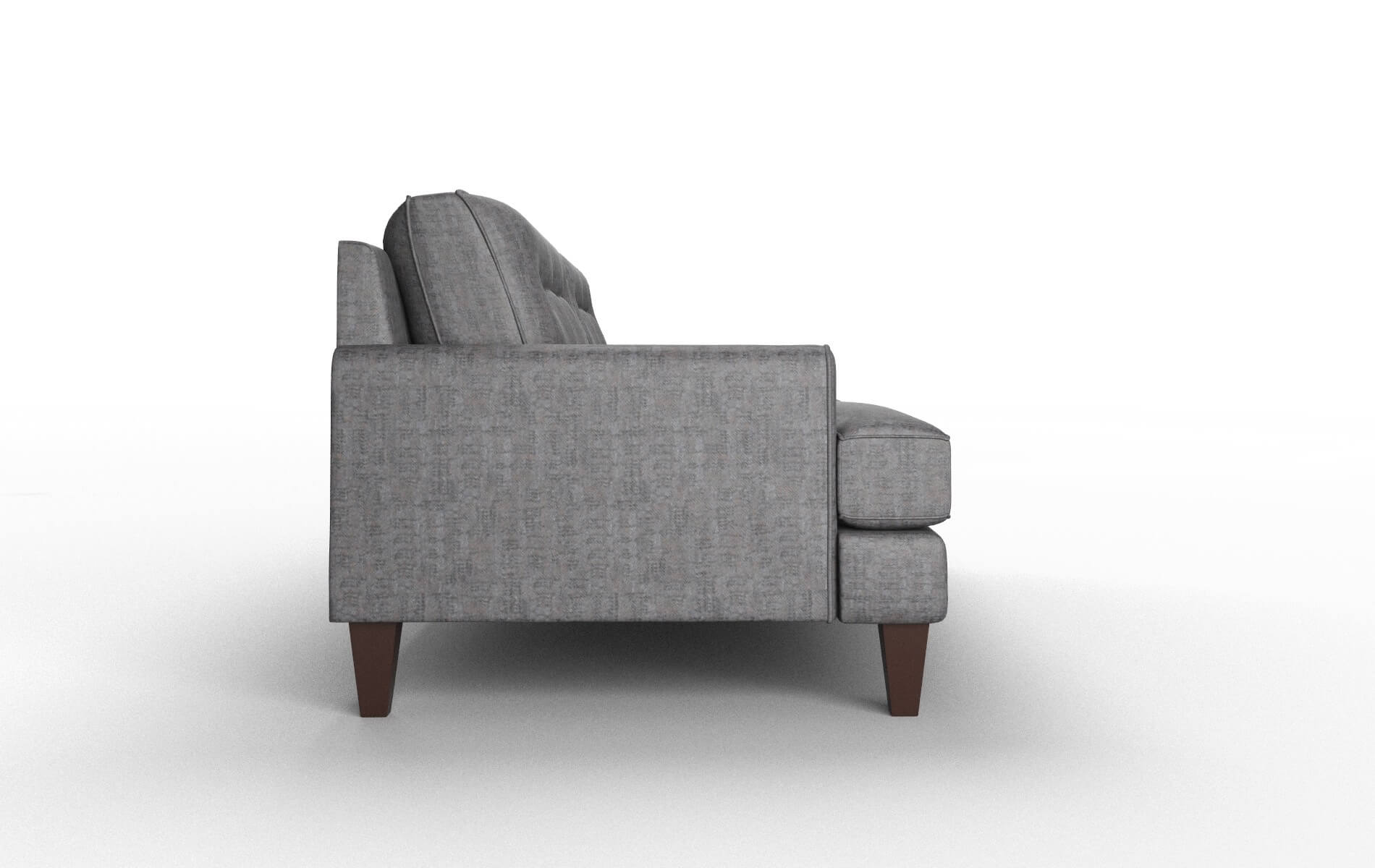 Naples Marcy Baltic Sofa espresso legs 3