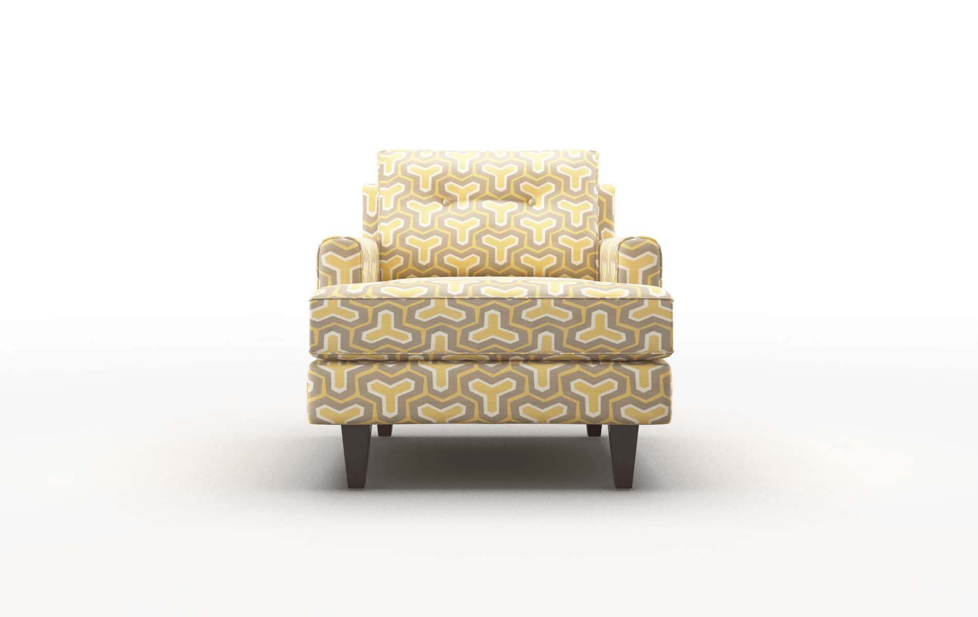 Naples Merci Dijon Chair espresso legs 1