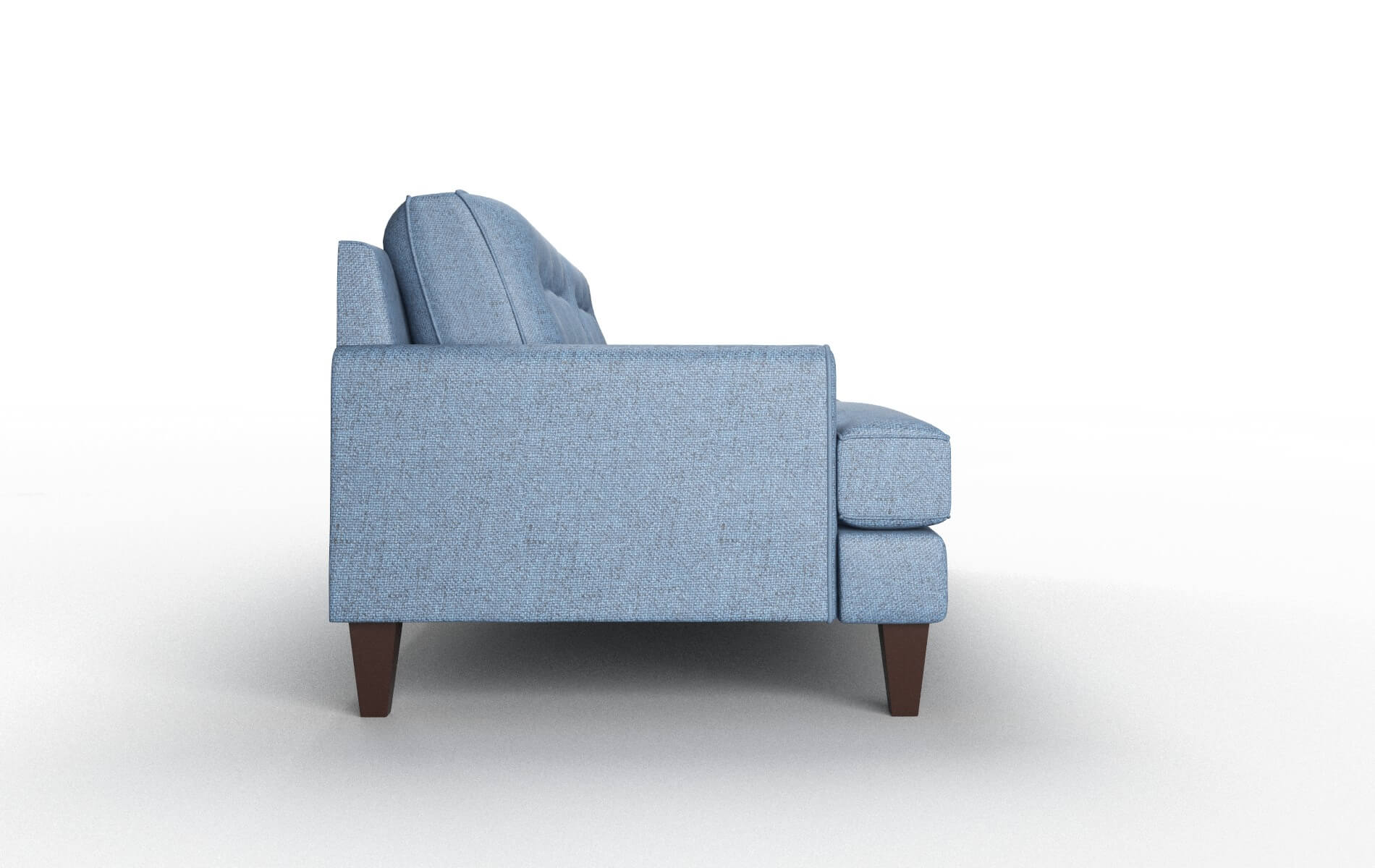 Naples Merino_hrp Ocean Sofa espresso legs 3