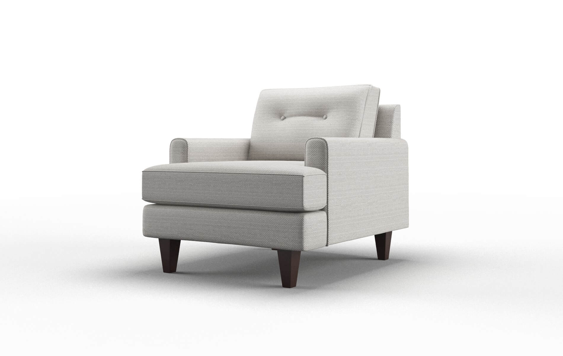 Naples Naples Ash Chair espresso legs 4