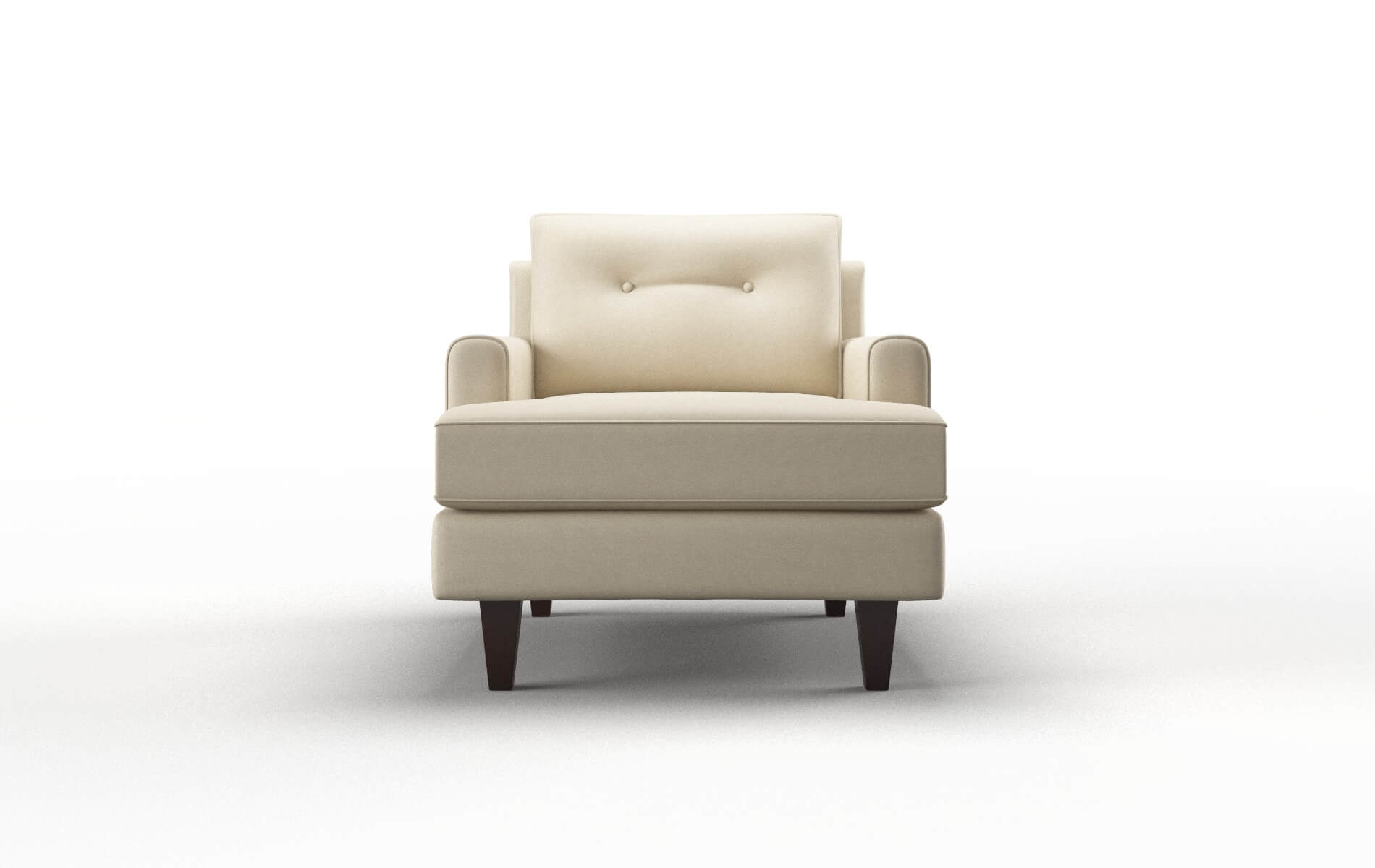 Naples Noble Buckwheat Chair espresso legs 1