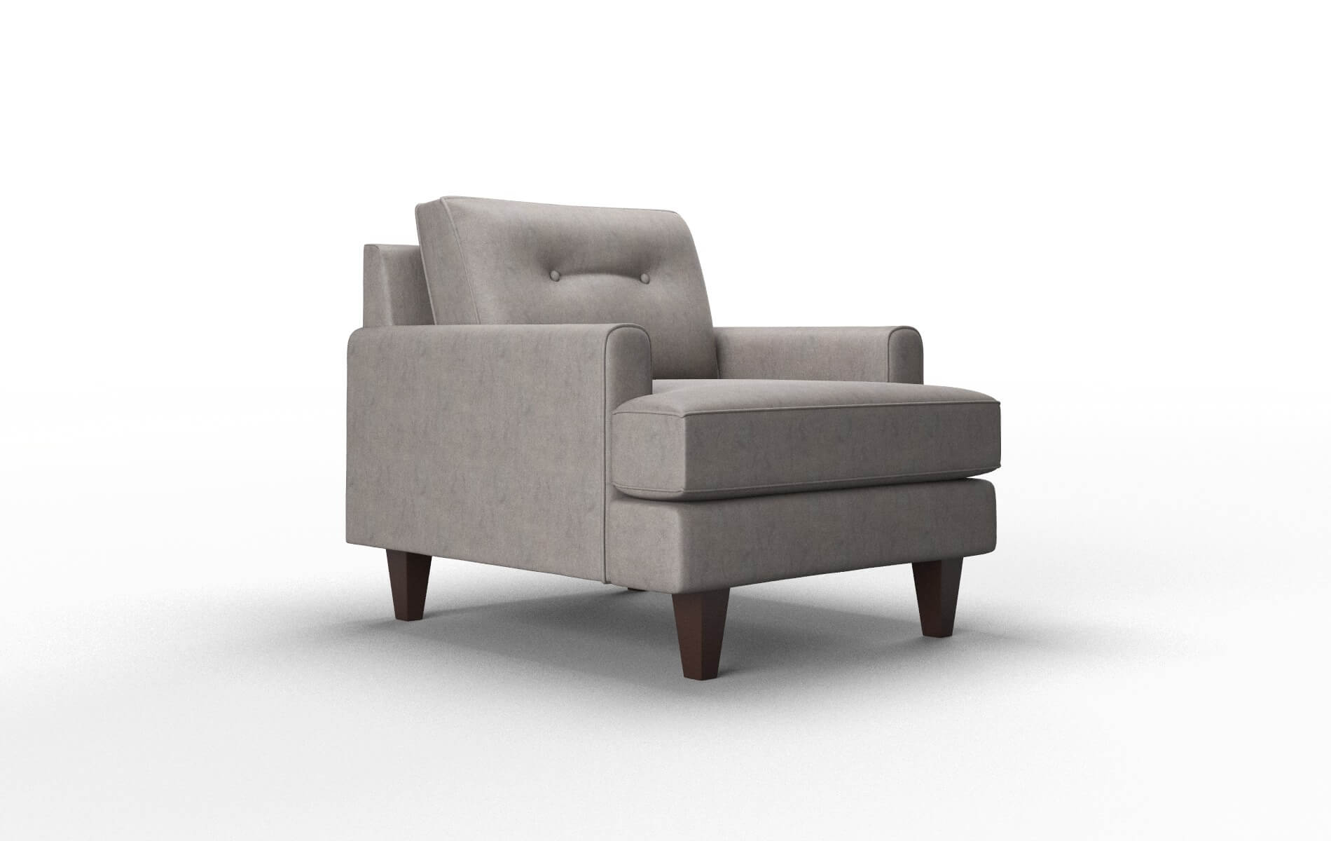 Naples Noble Otter Chair espresso legs 2
