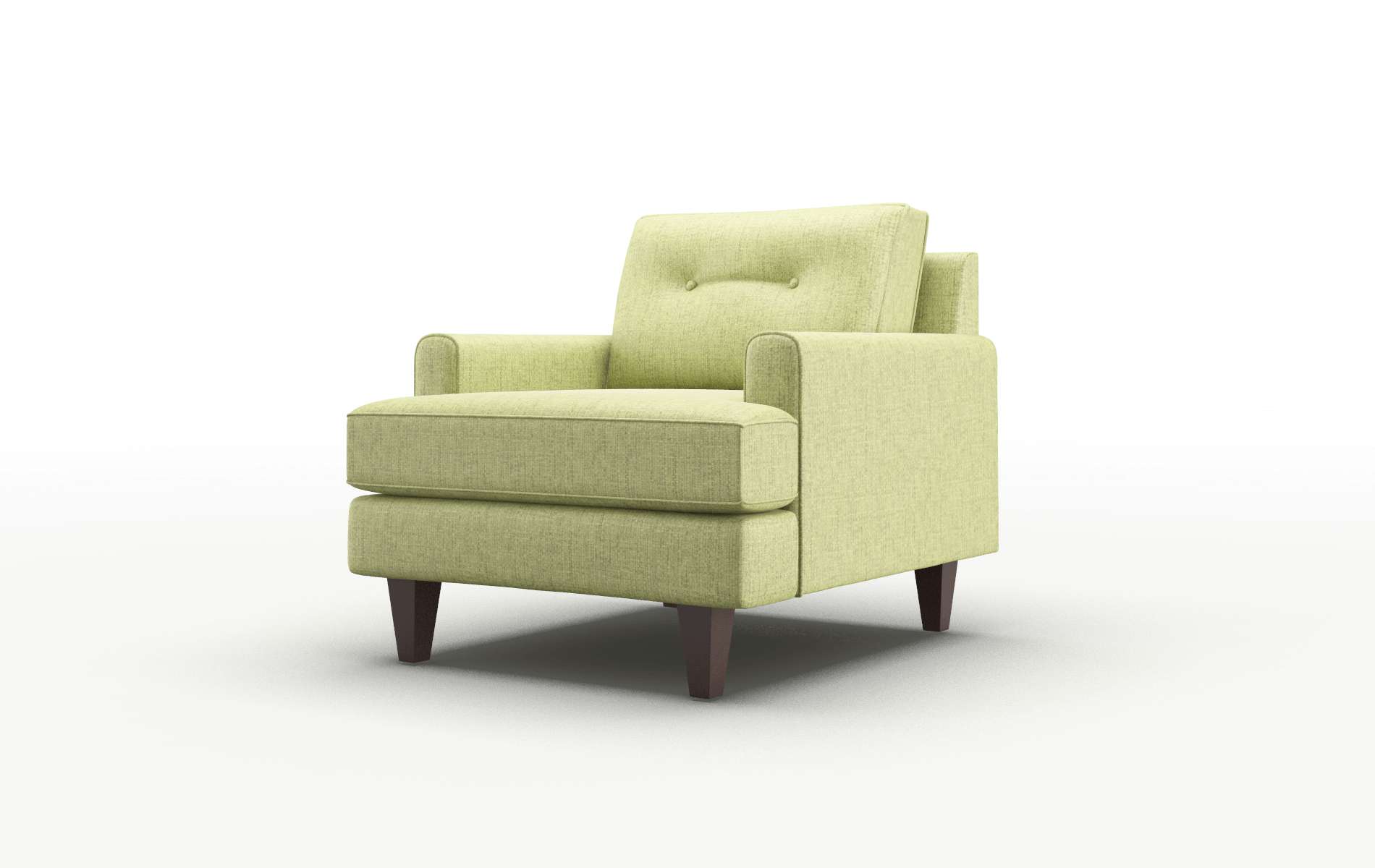 Naples Notion Appletini Chair espresso legs 4