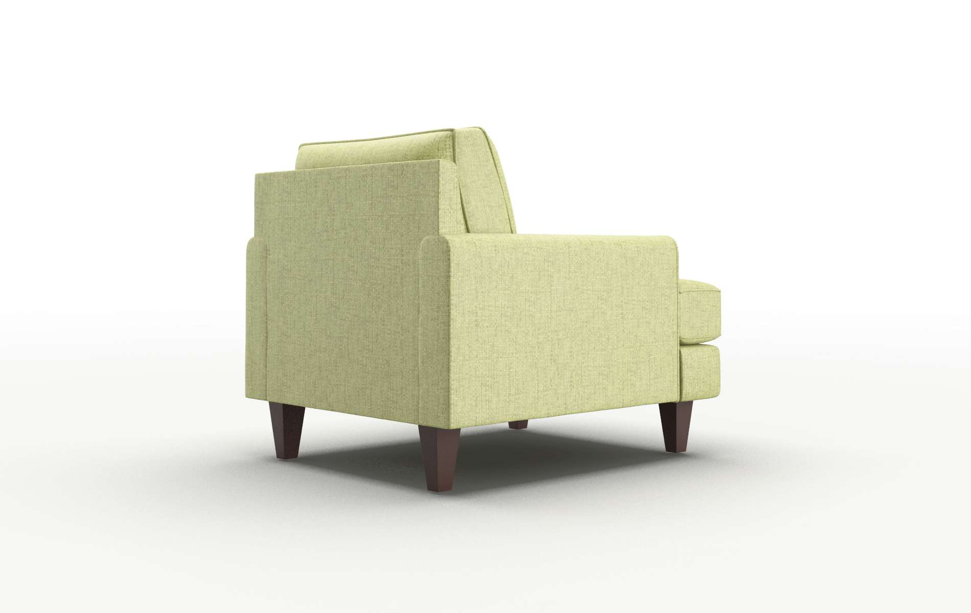 Naples Notion Appletini Chair espresso legs 5