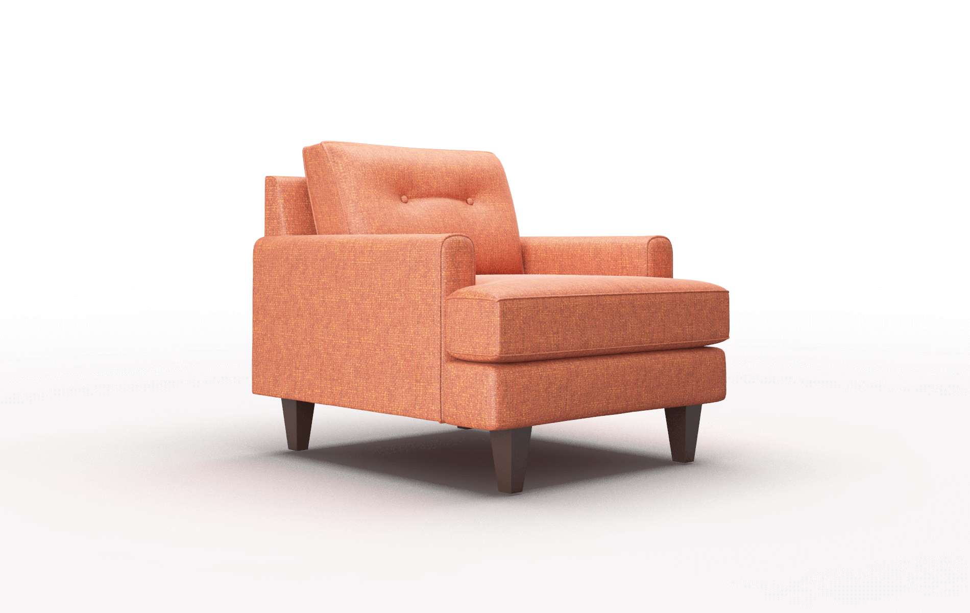 Naples Notion Tang Chair espresso legs 2
