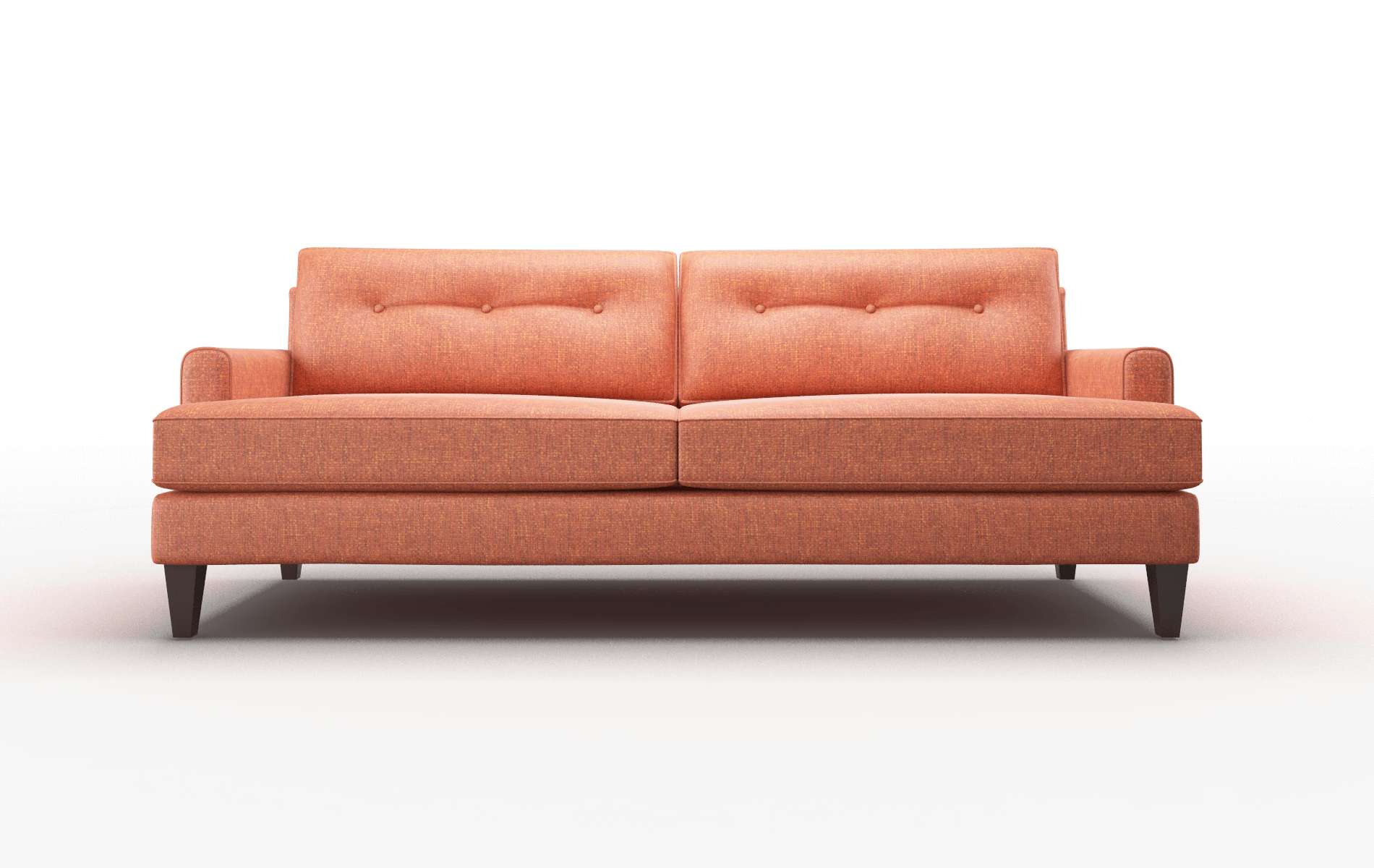 Naples Notion Tang Sofa espresso legs 1