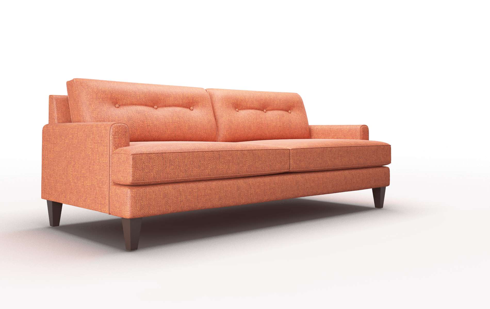 Naples Notion Tang Sofa espresso legs 2