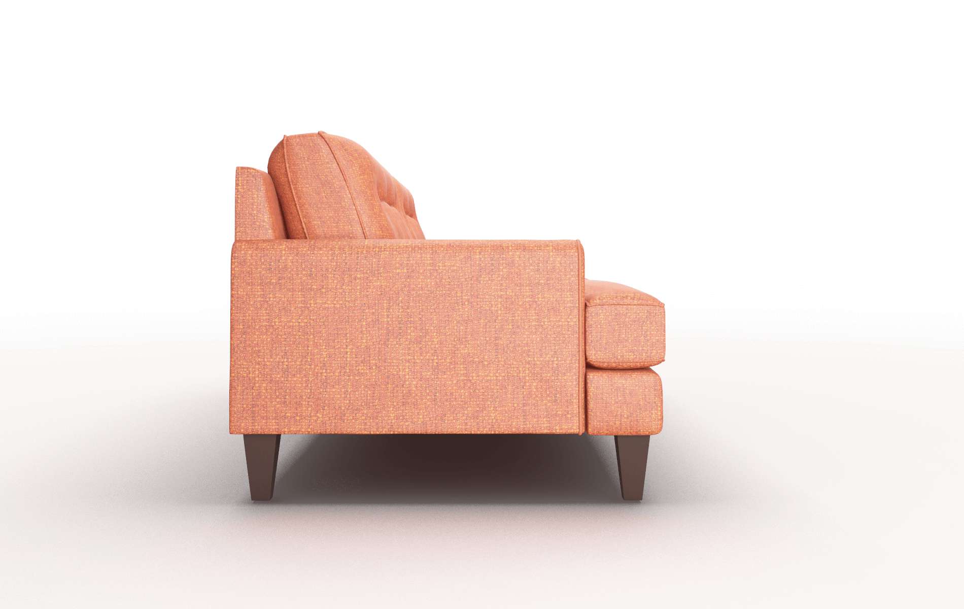 Naples Notion Tang Sofa espresso legs 3