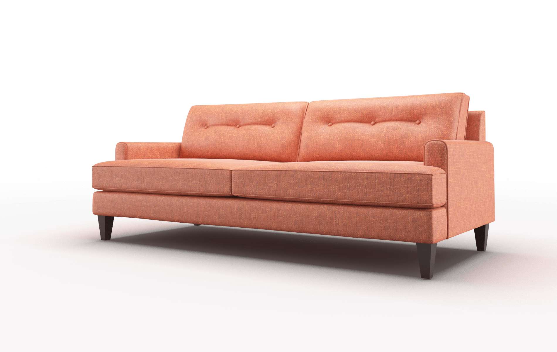Naples Notion Tang Sofa espresso legs 4