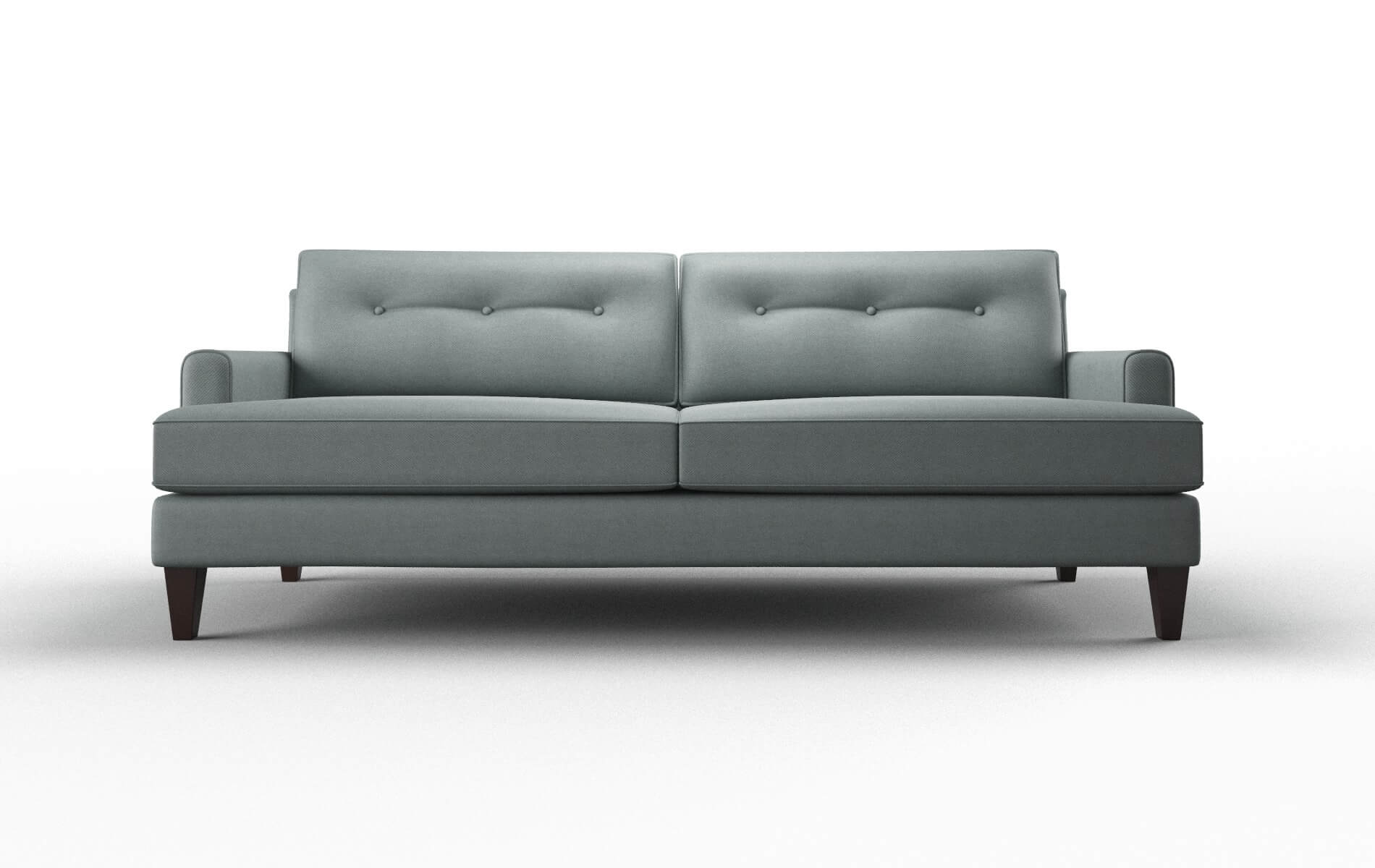 Naples Oakley Baltic Sofa espresso legs 1