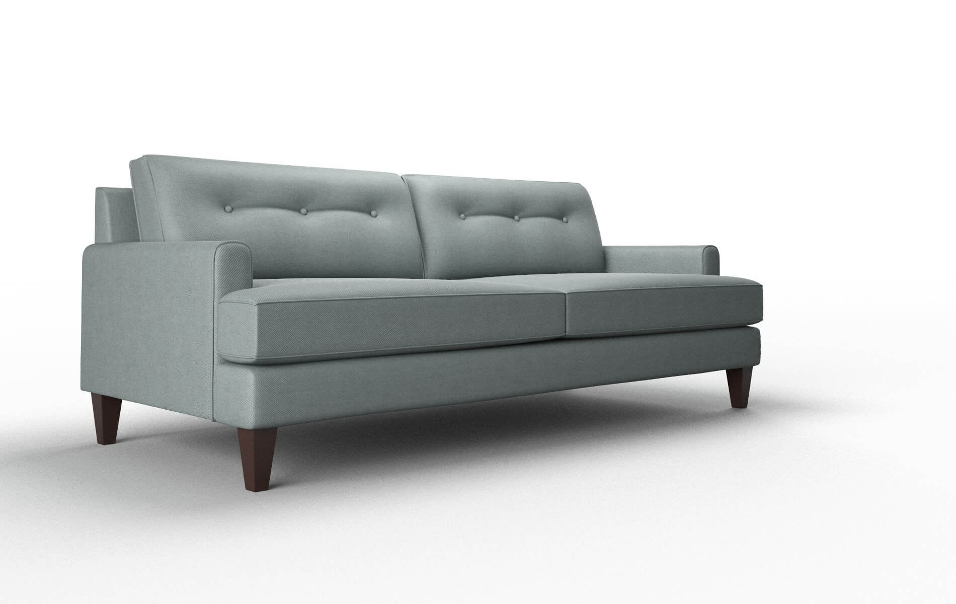 Naples Oakley Baltic Sofa espresso legs 2