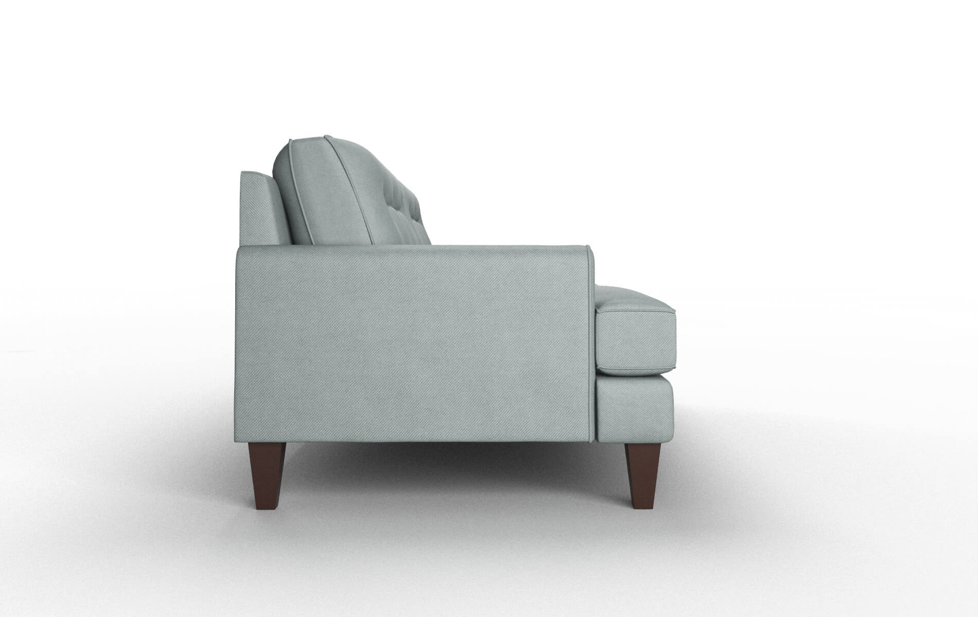 Naples Oakley Baltic Sofa espresso legs 3