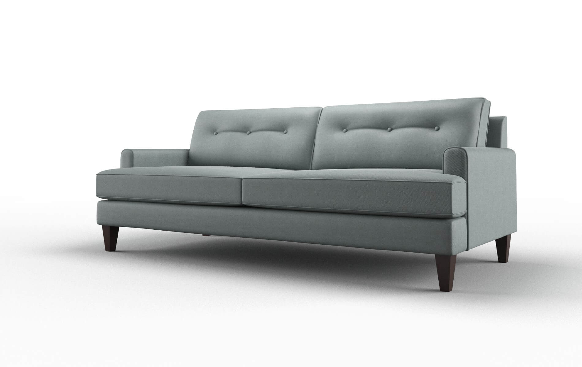 Naples Oakley Baltic Sofa espresso legs 4