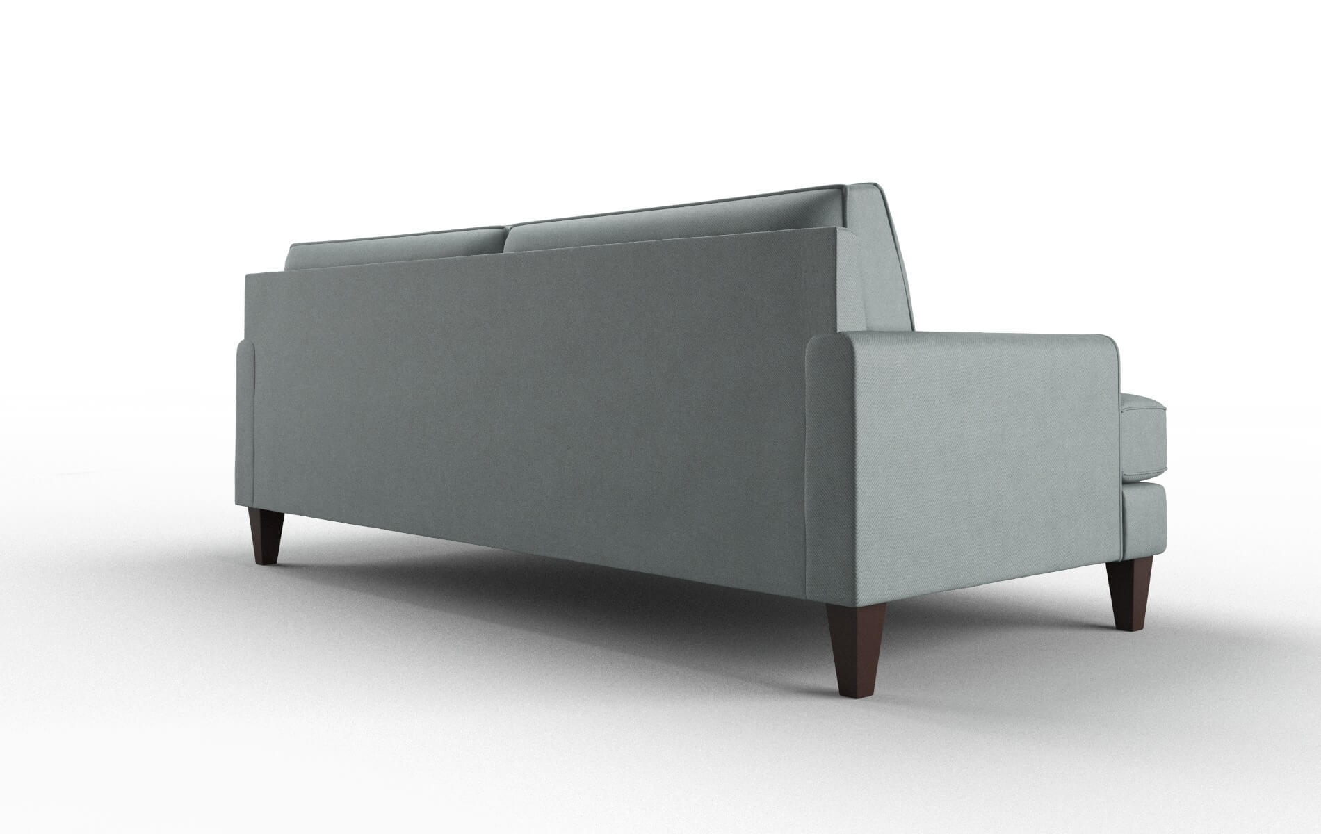 Naples Oakley Baltic Sofa espresso legs 5