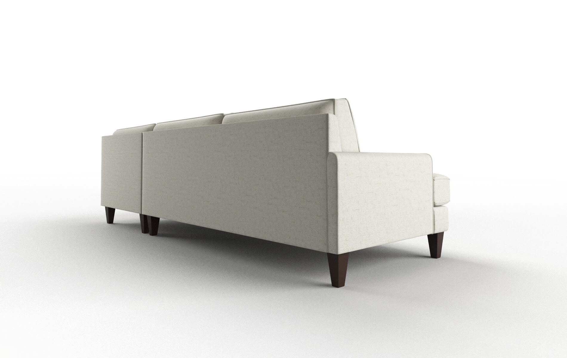 Naples Oceanside Birch Panel espresso legs 5